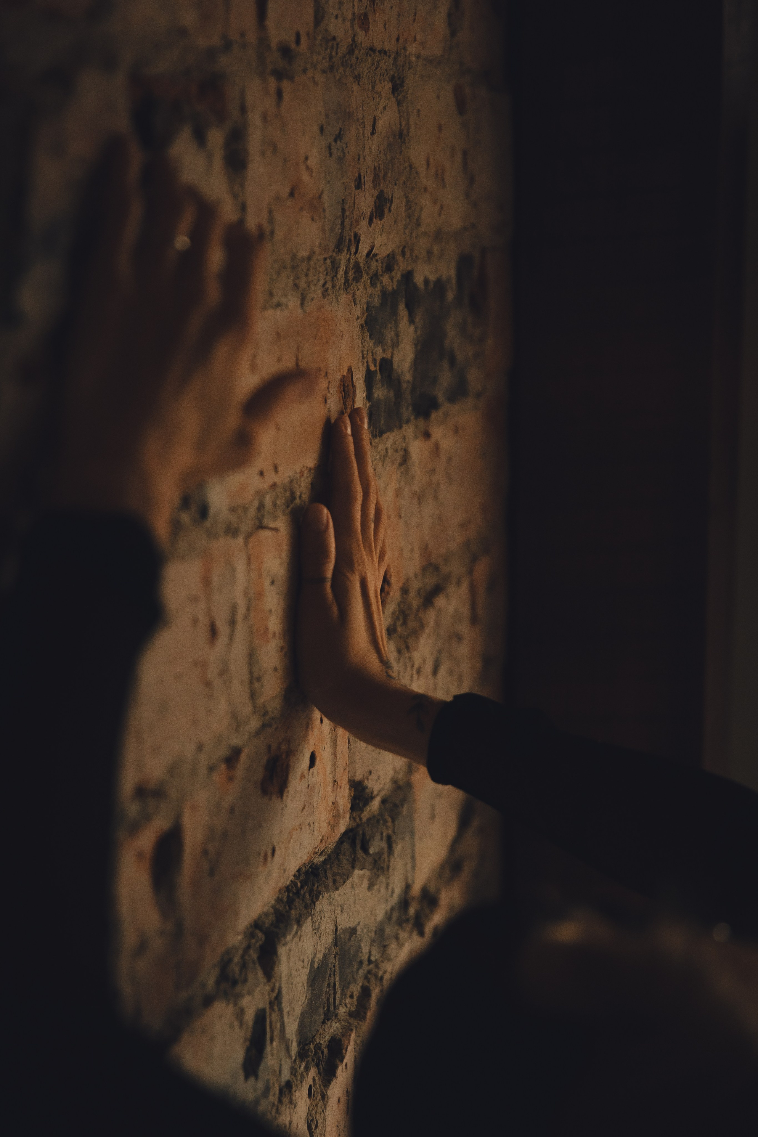 Юля / Artroom. Фотограф Калининград Илья Миллер