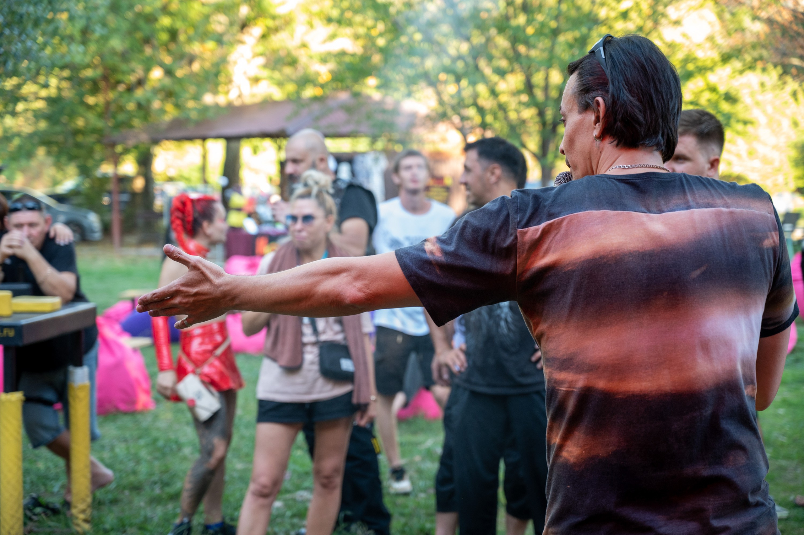 БАЙК-РОК-ФЕСТ #БЕЗПОНТОВ 27–28 сентября 2024 г. Фотографирую счастливых людей в Сочи