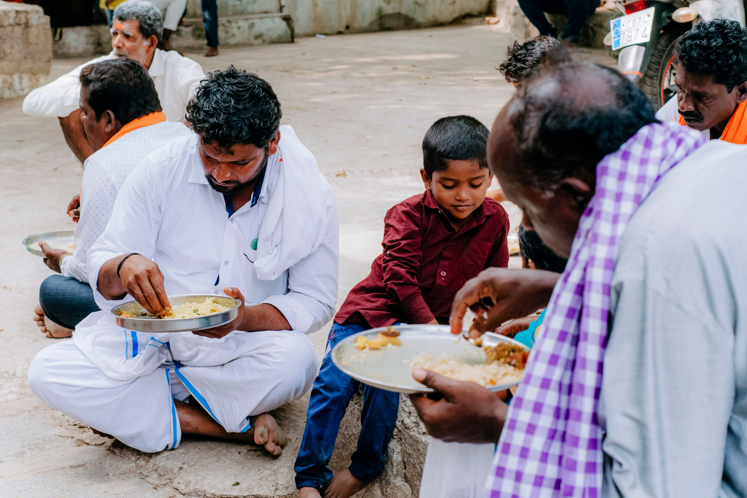 Хампи стрит фото. Iraogo