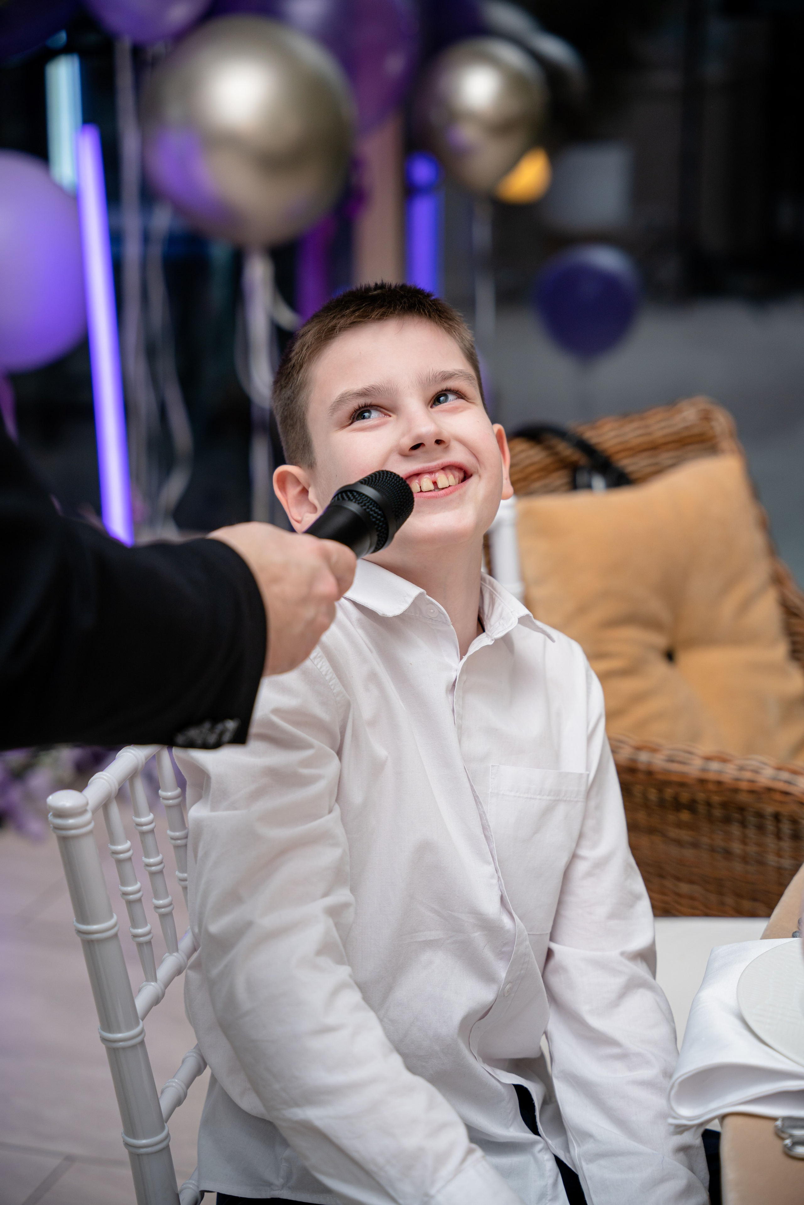 ЮБИЛЕЙ МАРИНЫ. Фотограф на любое мероприятие