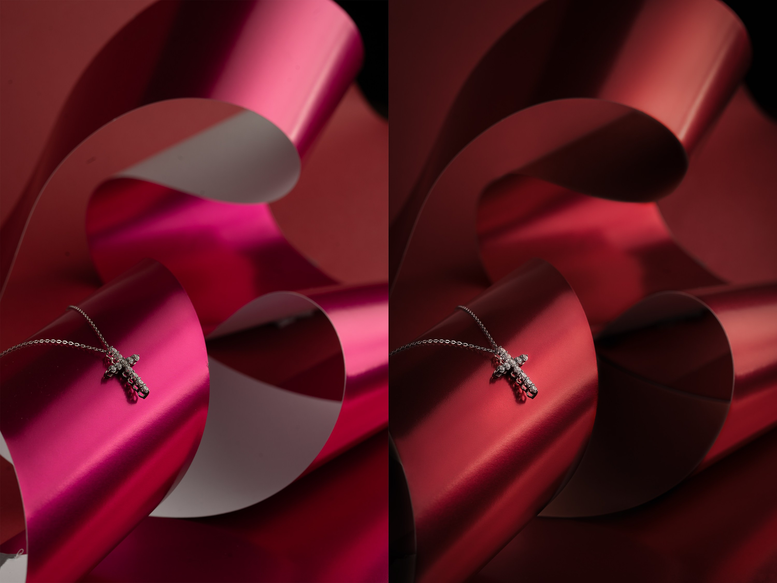 Products&Jewerly. Ретушёр Анна Колмакова