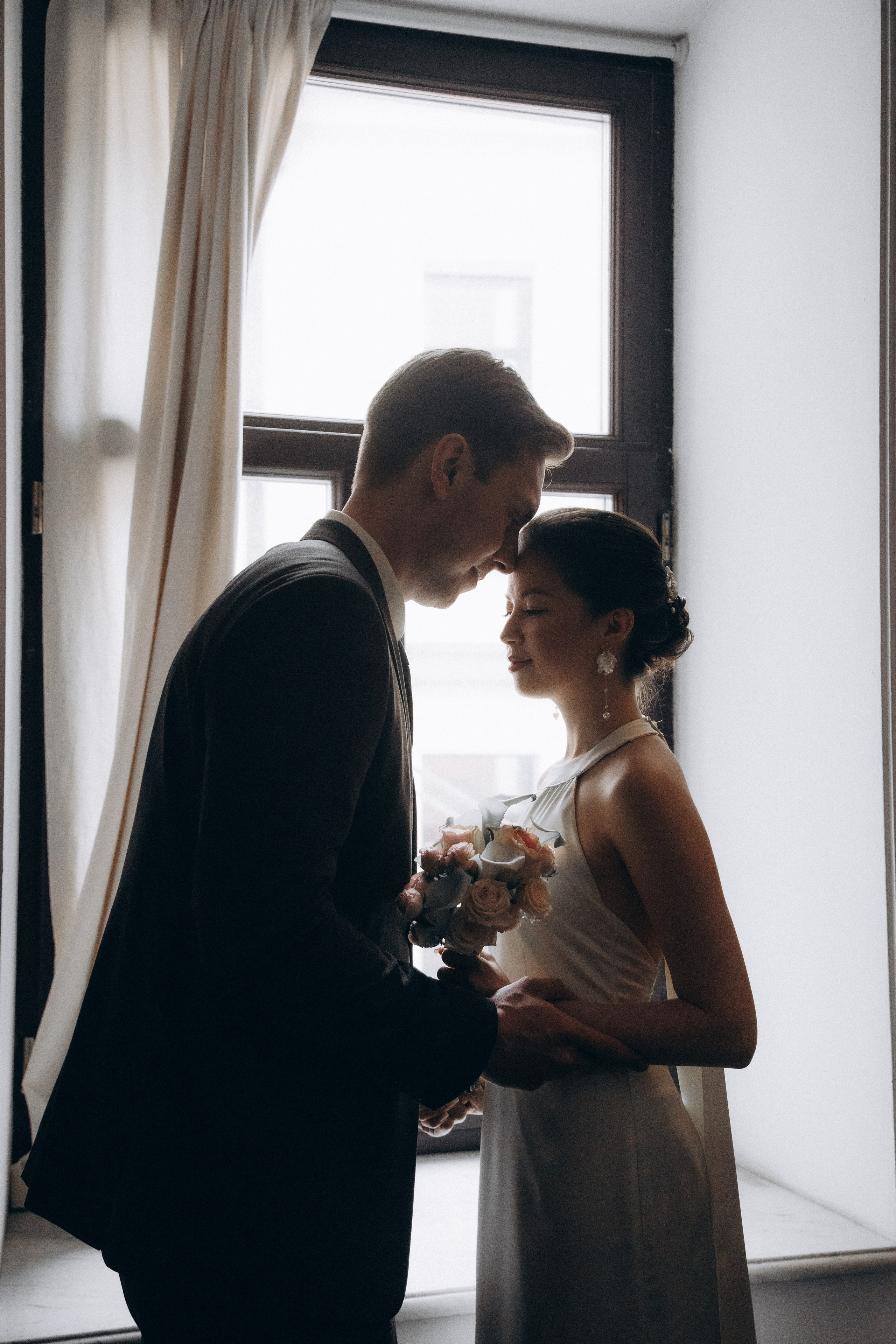 Нурия & Марсель. Свадебный фотограф в Москве и Казани