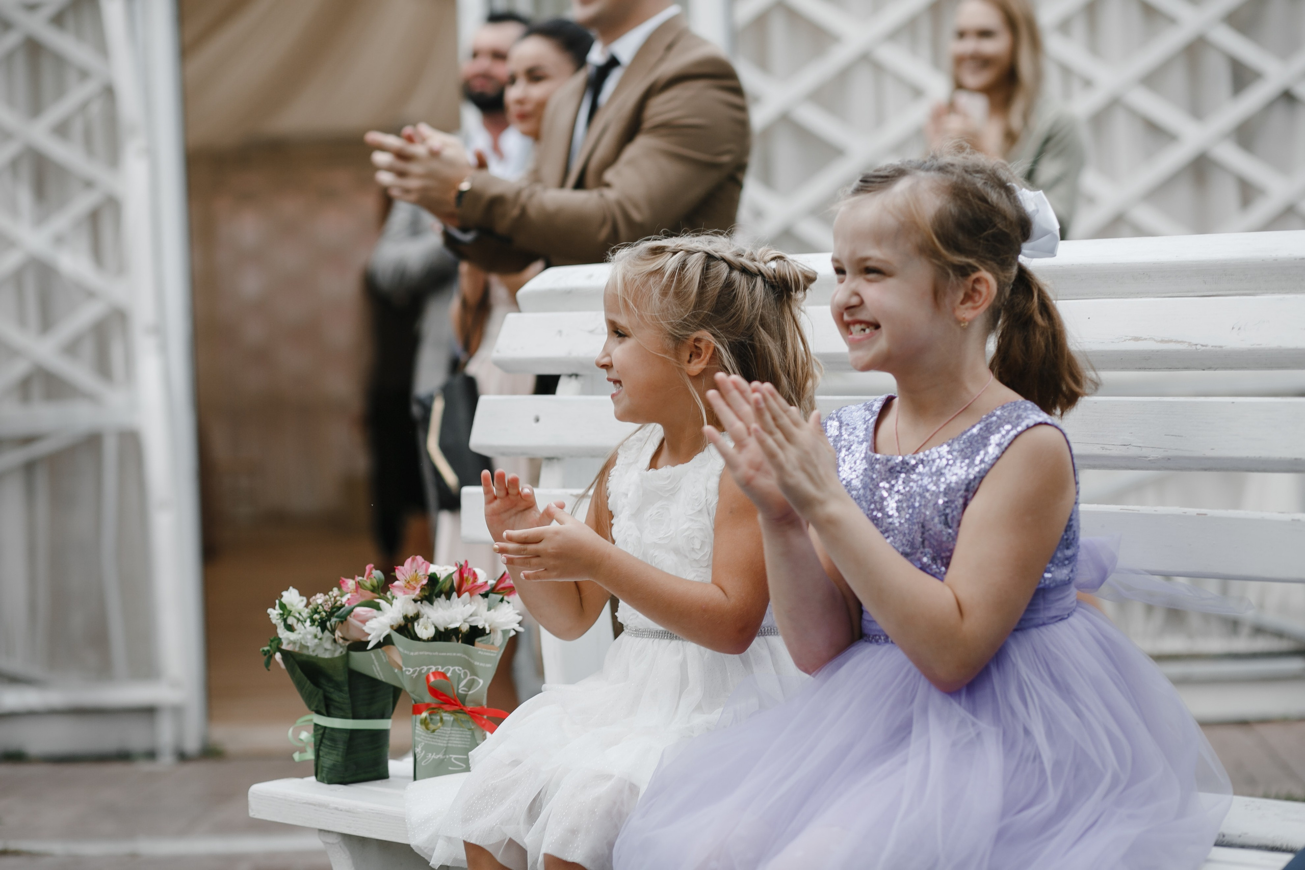 Александр и Алёна. Свадебный и семейный фотограф в Санкт-Петербурге Дмитрий Панин