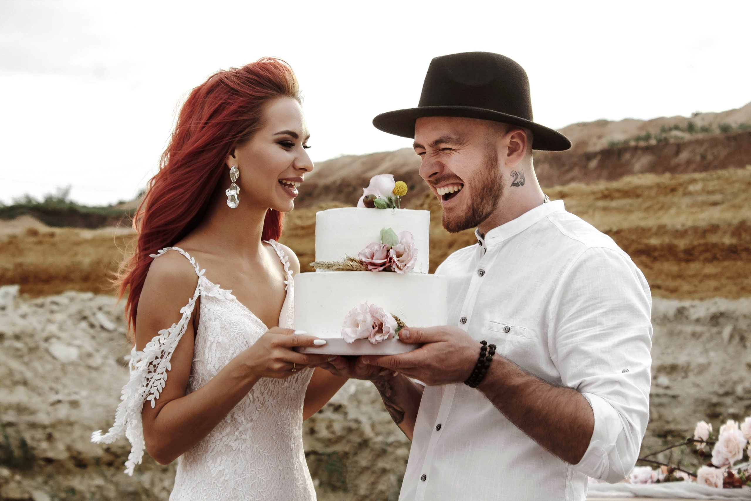 Ника и Андрей. Главная