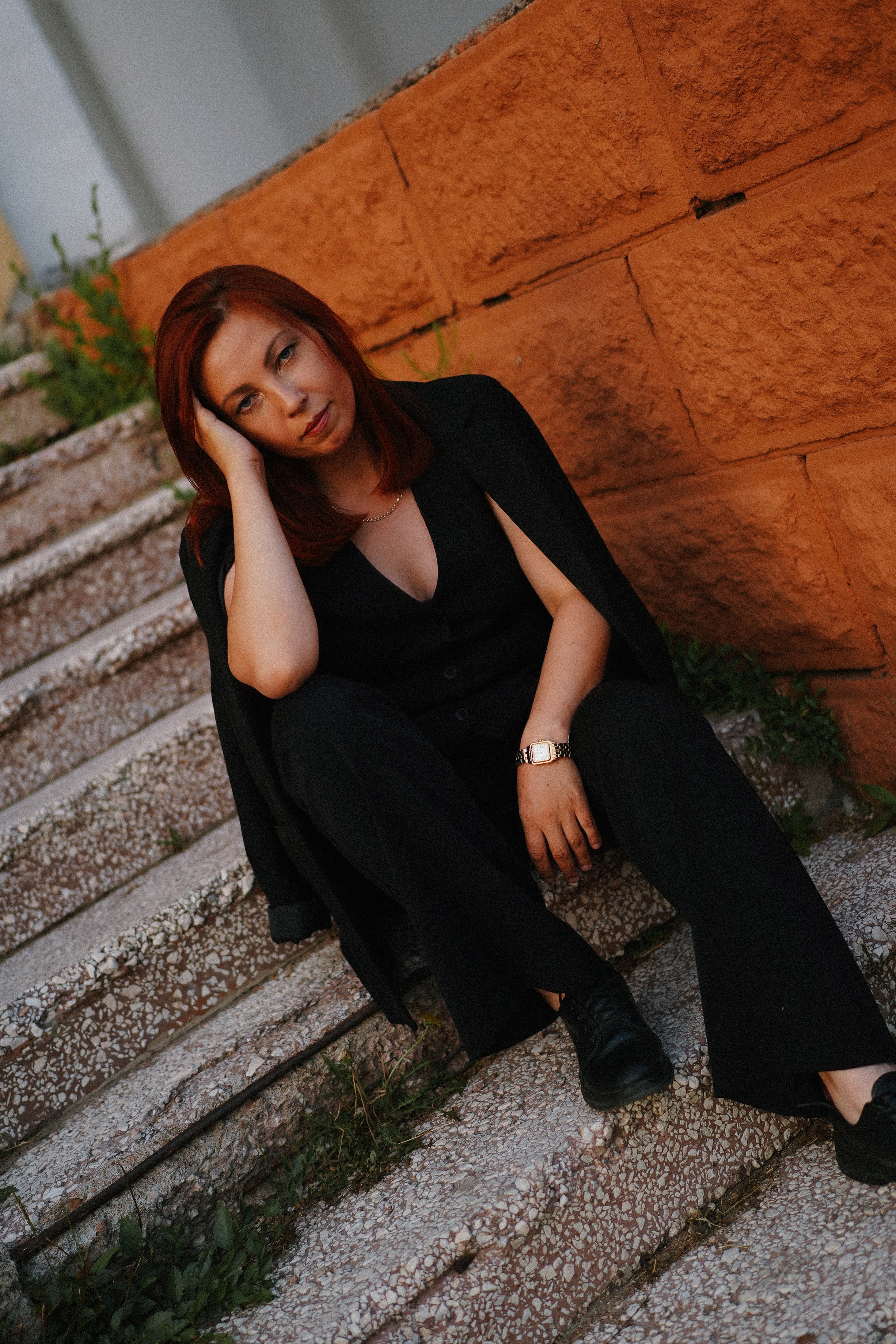 Светлана. Алина Ширимова | Фотограф Улан-Удэ