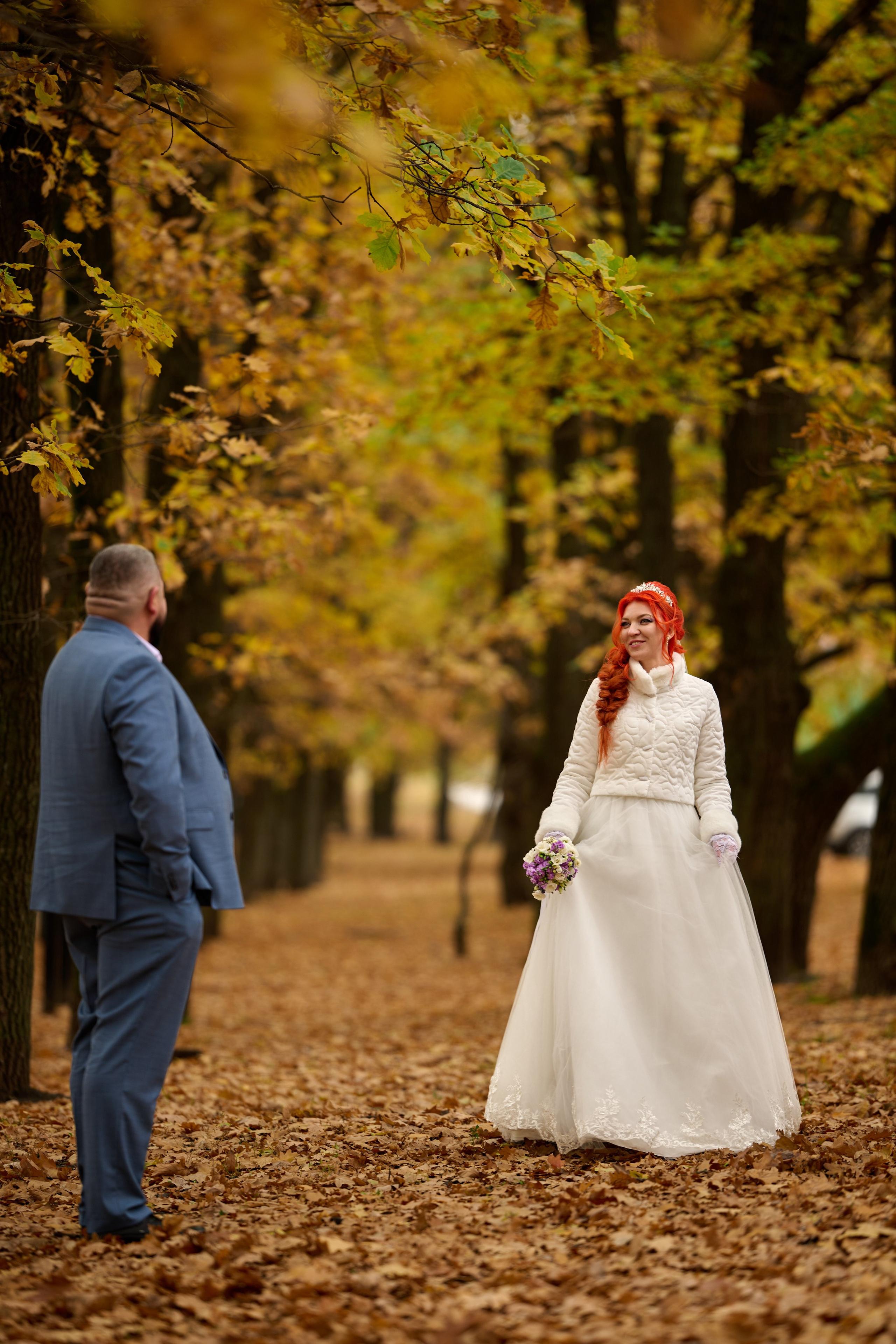 Свадьба Максима и Ольги. Профессиональный фотограф Старый Оскол, Губкин — свадьба, венчание, крещение, юбилей и день рождения
