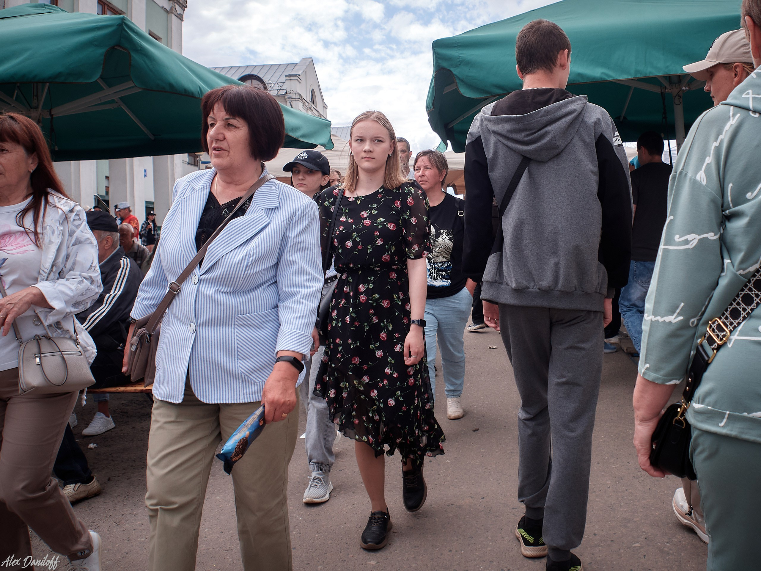 День семьи, любви и верности 2025. Муром-Инфо. Новости культуры, образования, спорта в городе Муром