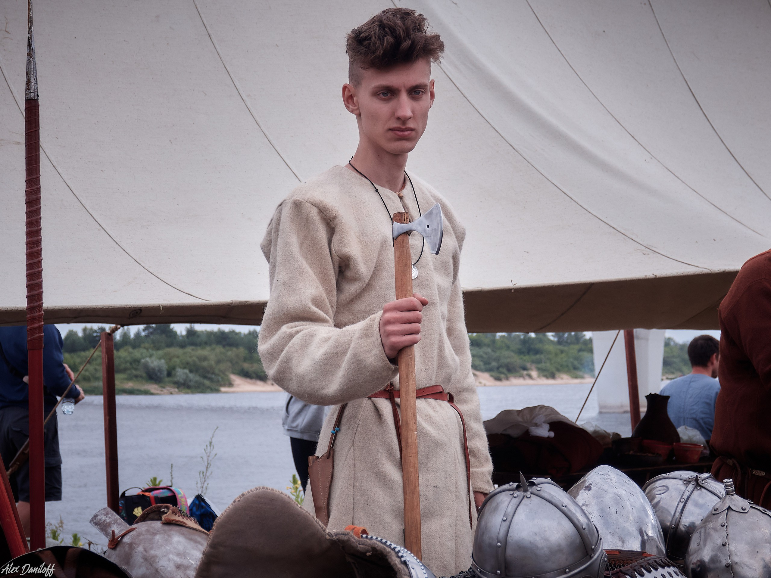 X-Waters Муром 2025. Муром-Инфо. Новости культуры, образования, спорта в городе Муром