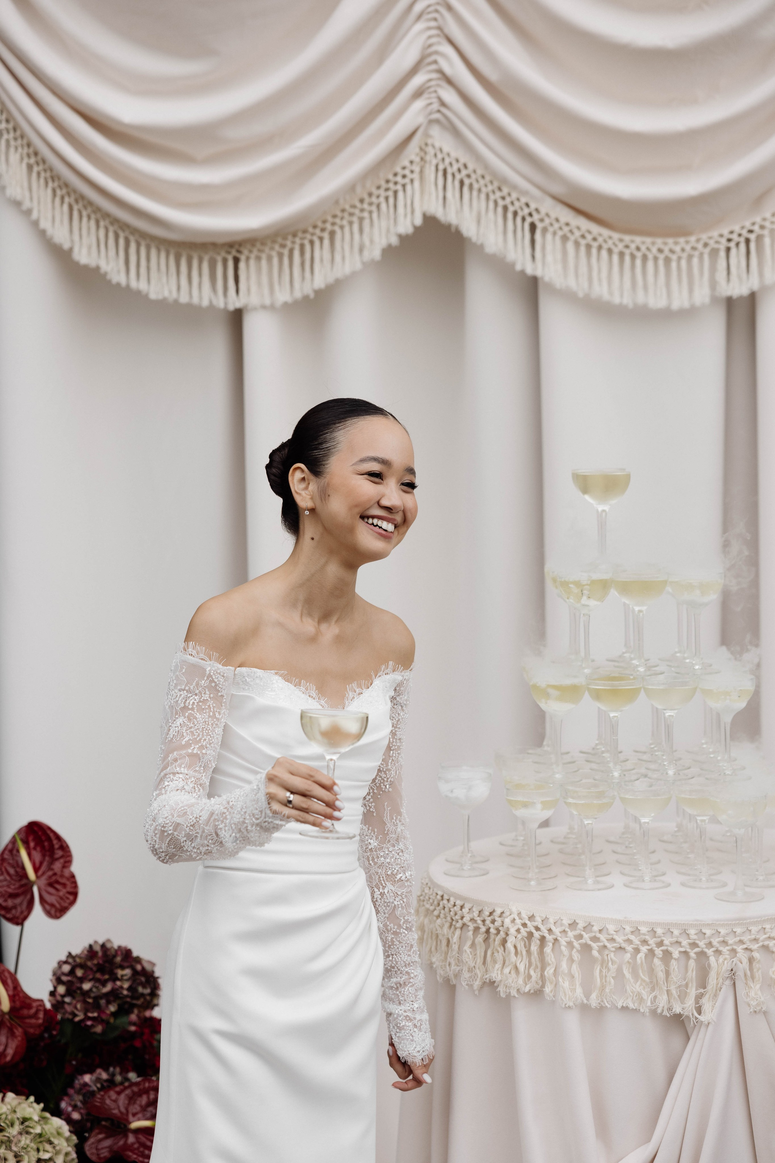 Арсен & Элина. Свадебный фотограф Красноярск Элина Леонова