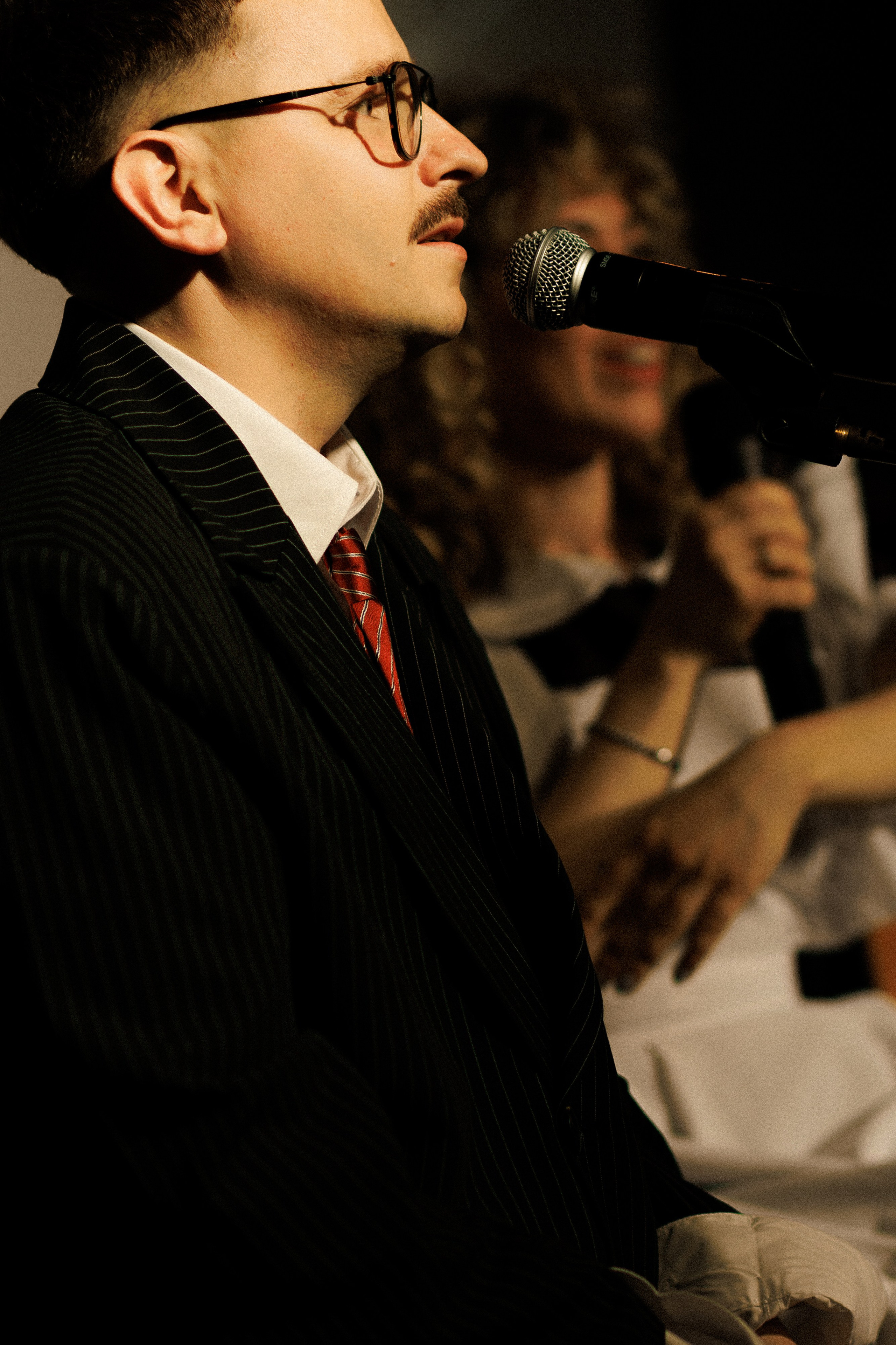 PLEDEVENT MSK x CHUVAK S GITAROI. Свадебный и event-фотограф Иван Волнухин