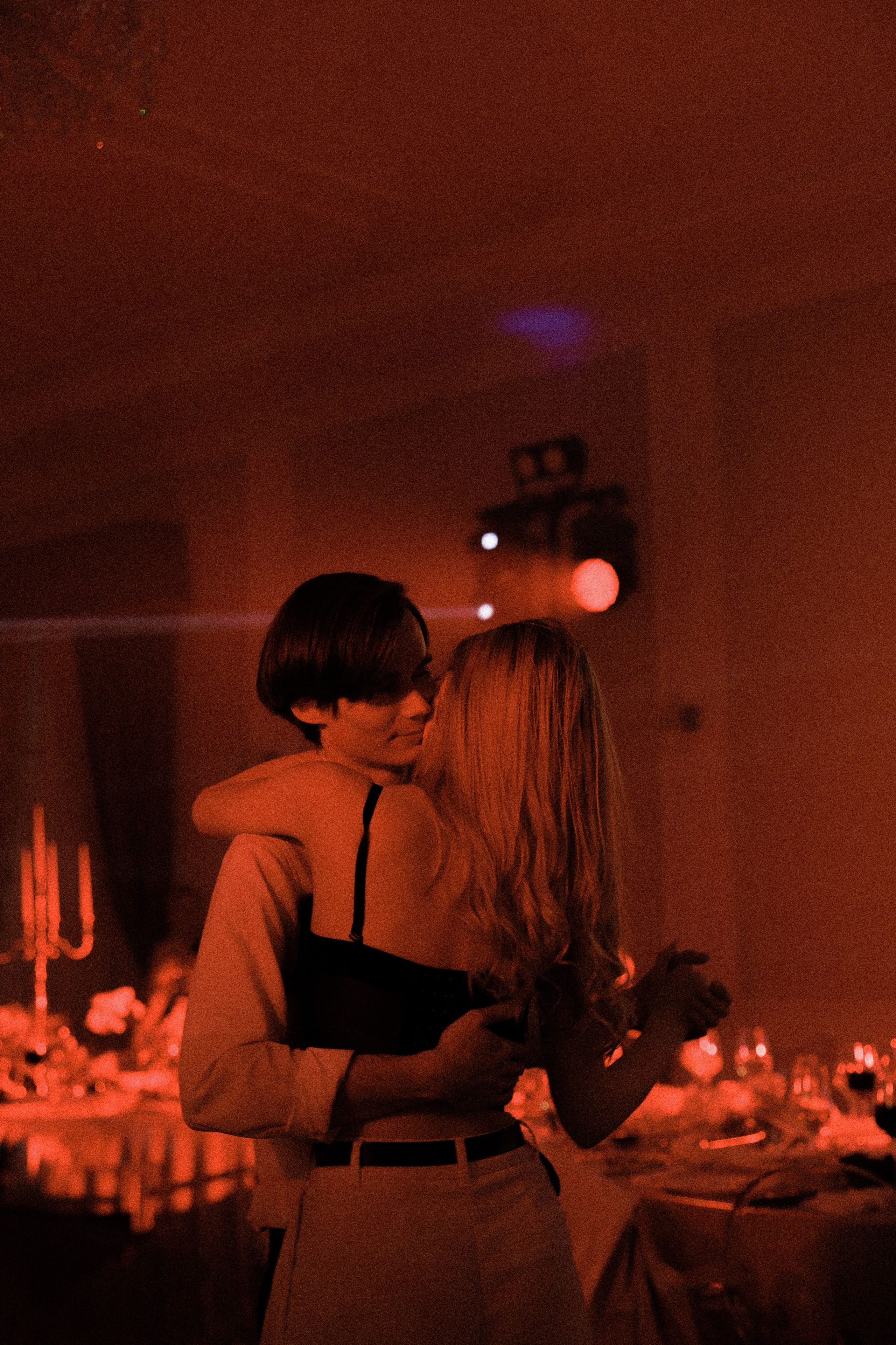 V & A. Свадебный и event-фотограф Иван Волнухин