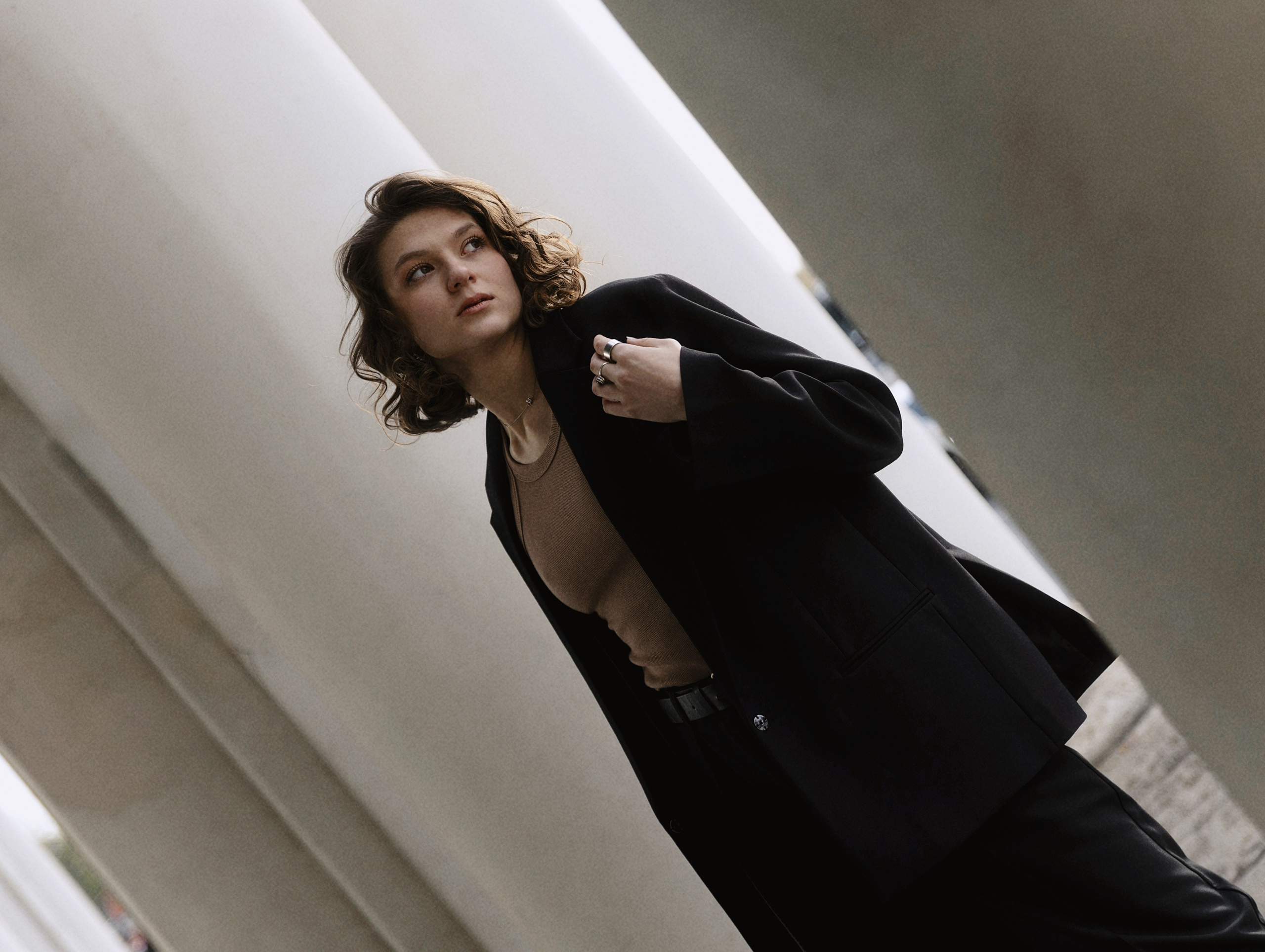 Лиза. Свадебный фотограф в Казани и Санкт-Петербурге Евгения Есенина