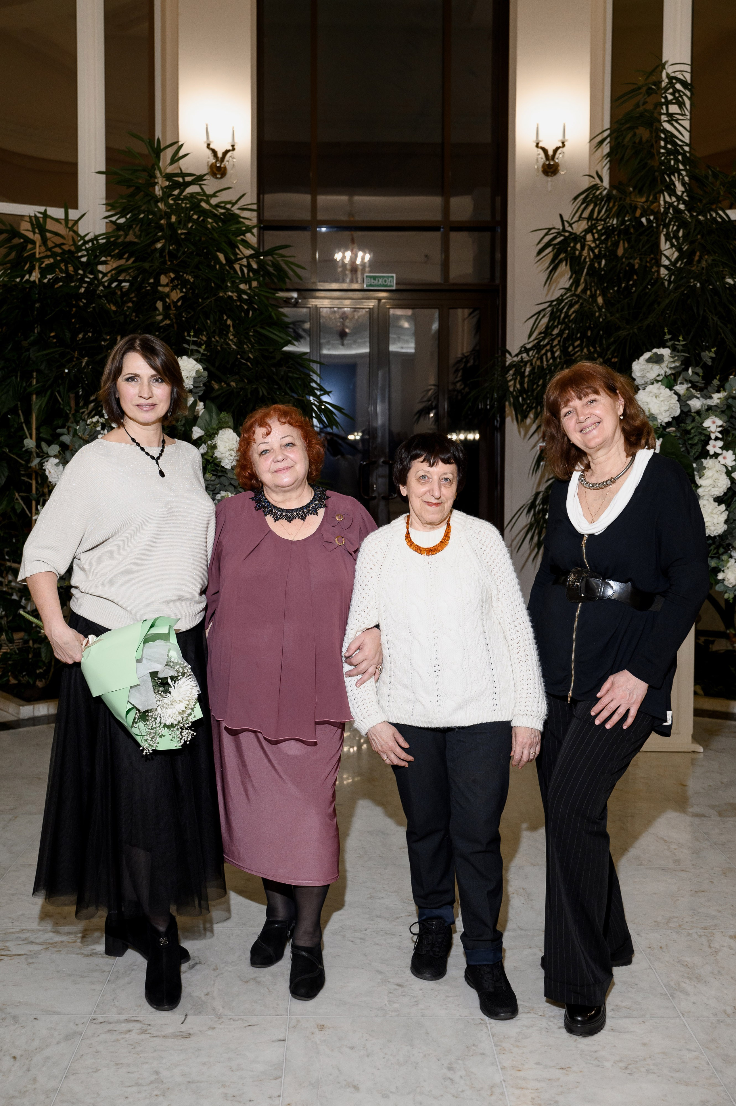 Людмила Марковская — МИЛЛЕФИОРИ…. Свадебный фотограф Минск