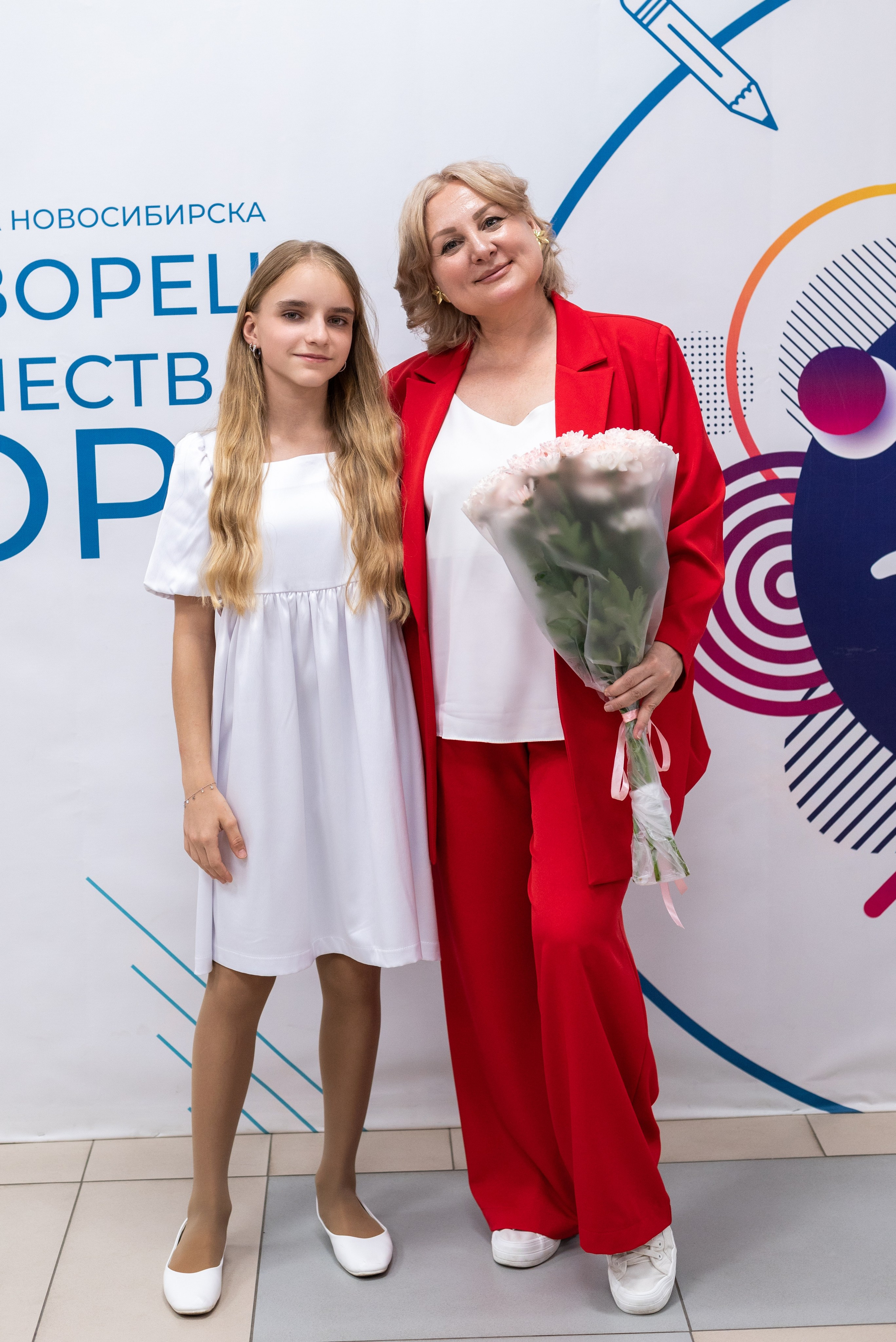 Детский концерт (пример полной съемки). Свадебный фотограф Новосибирск Мария Раменская