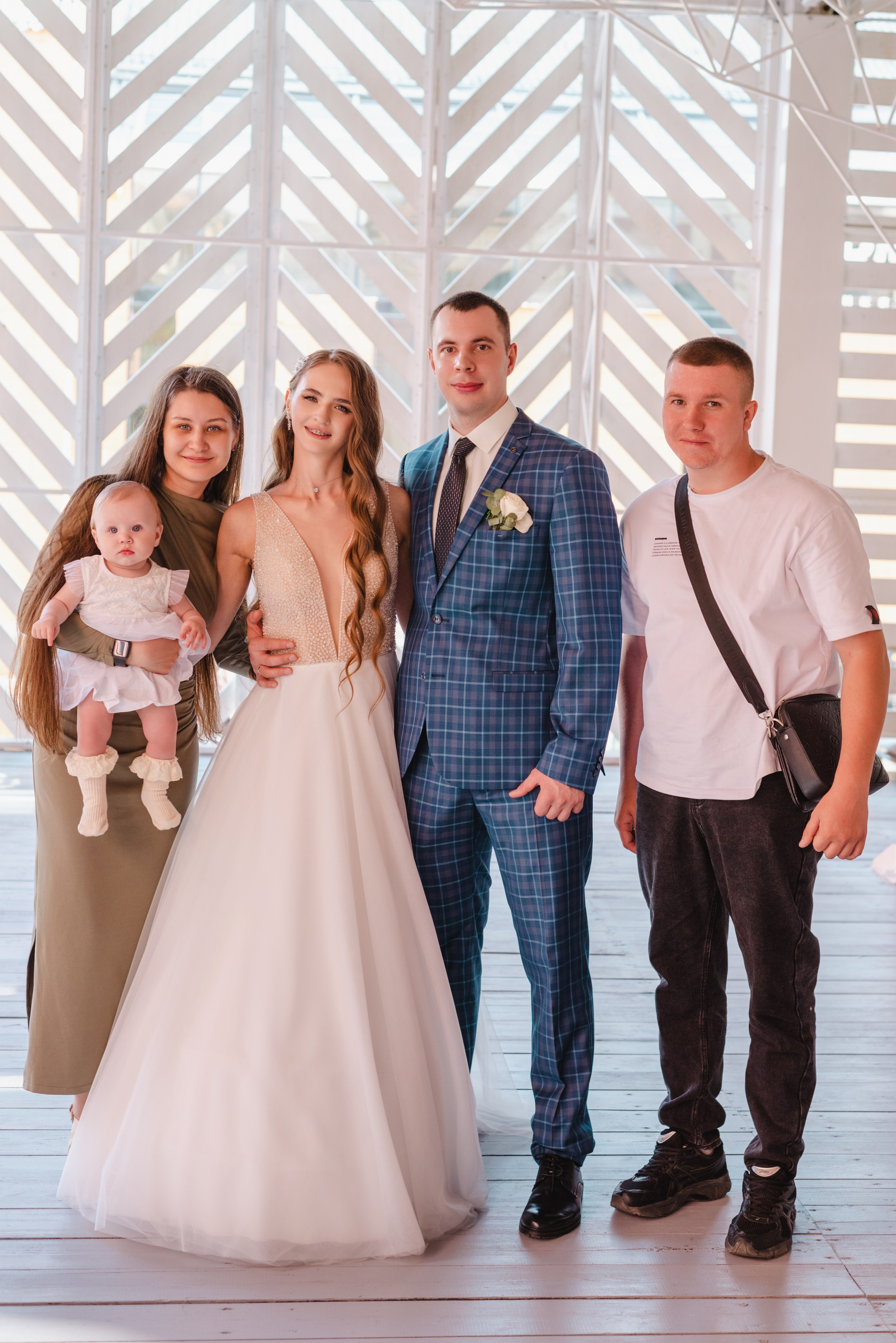 Банкет Food Factory. Свадебный фотограф Новосибирск Мария Раменская