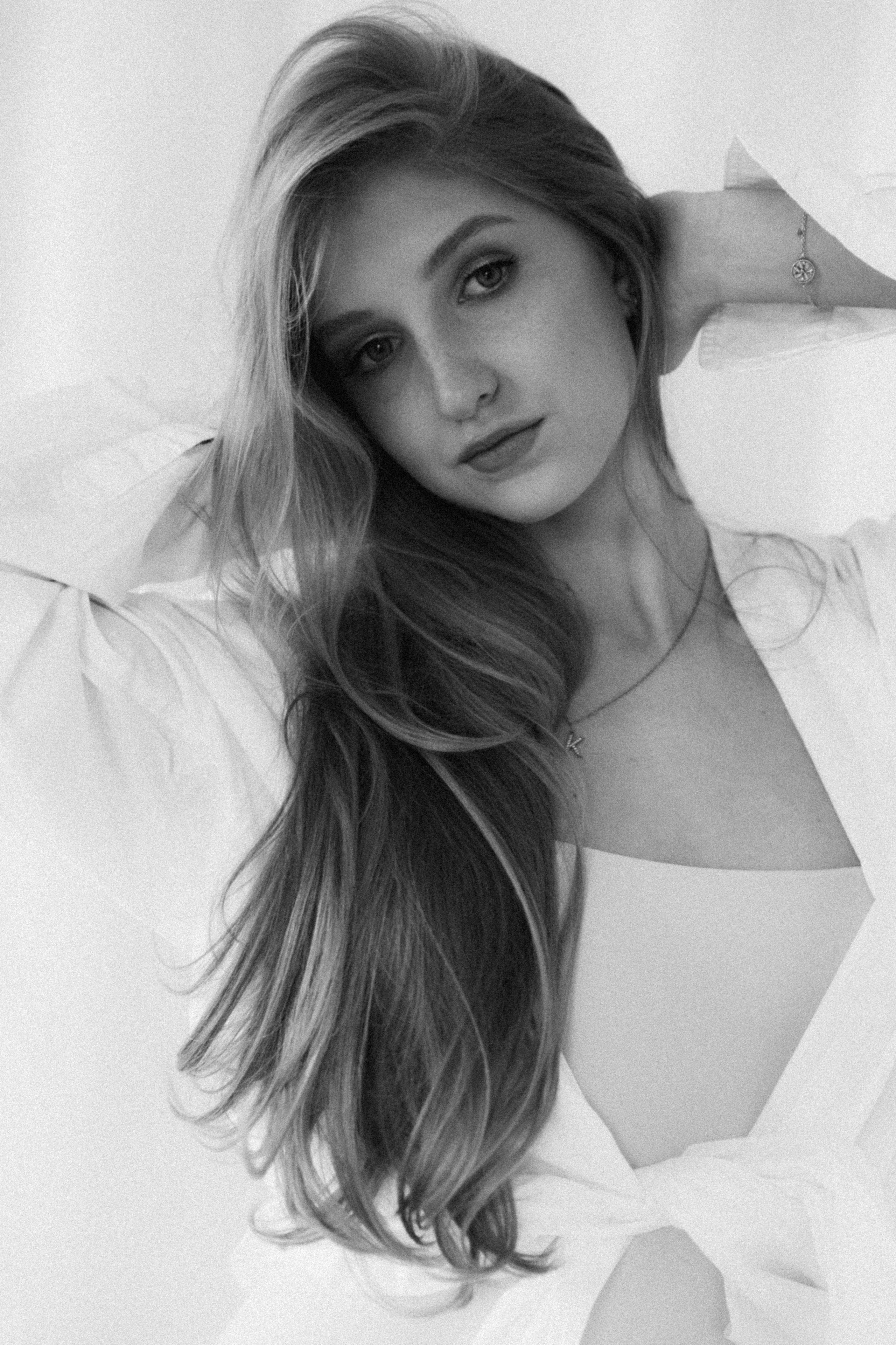 Кира. Фотограф Нижний Новгород Юлия Болдырева