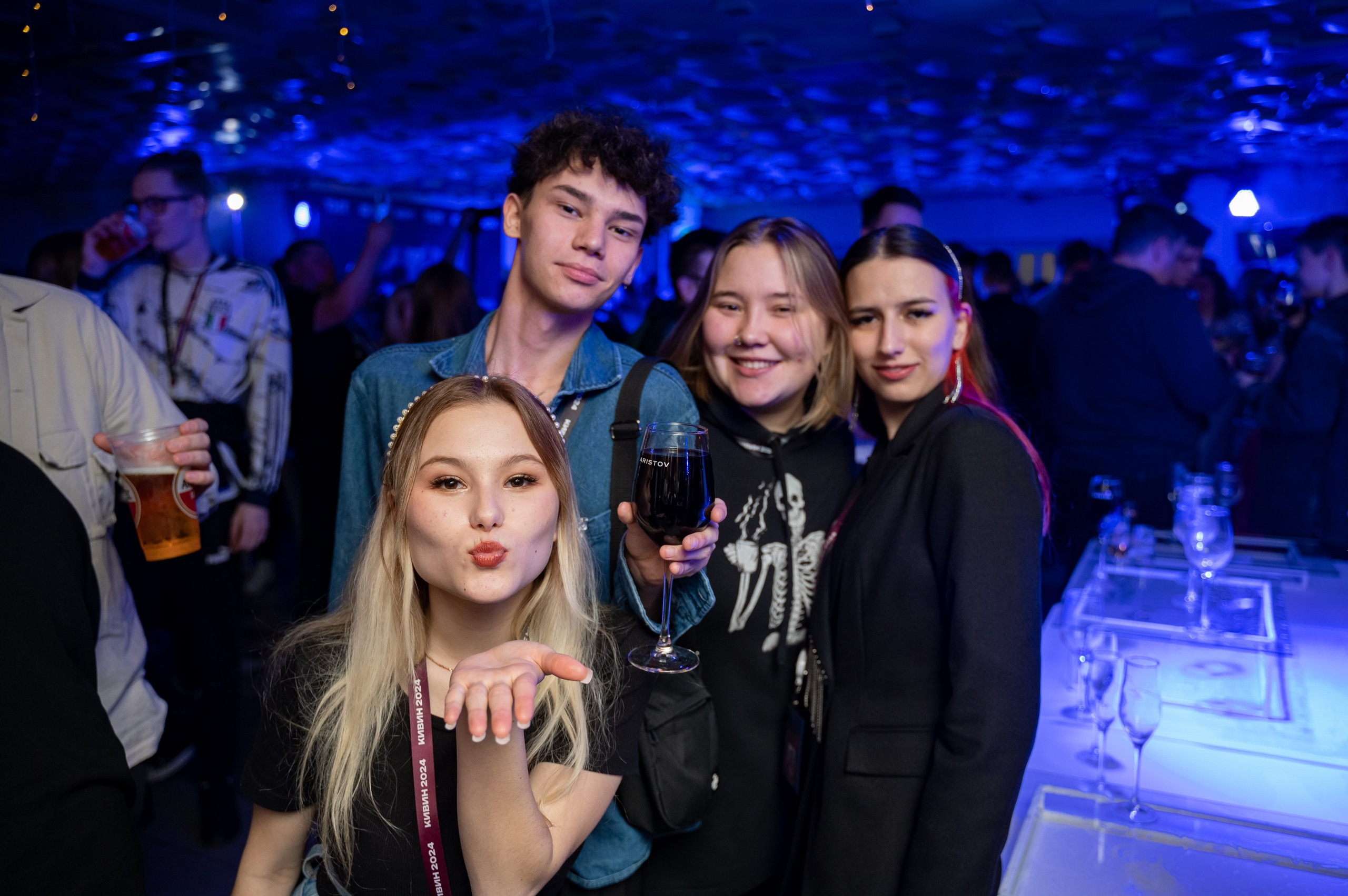 Dj Smash. Бизнес-Фотограф Краснодар