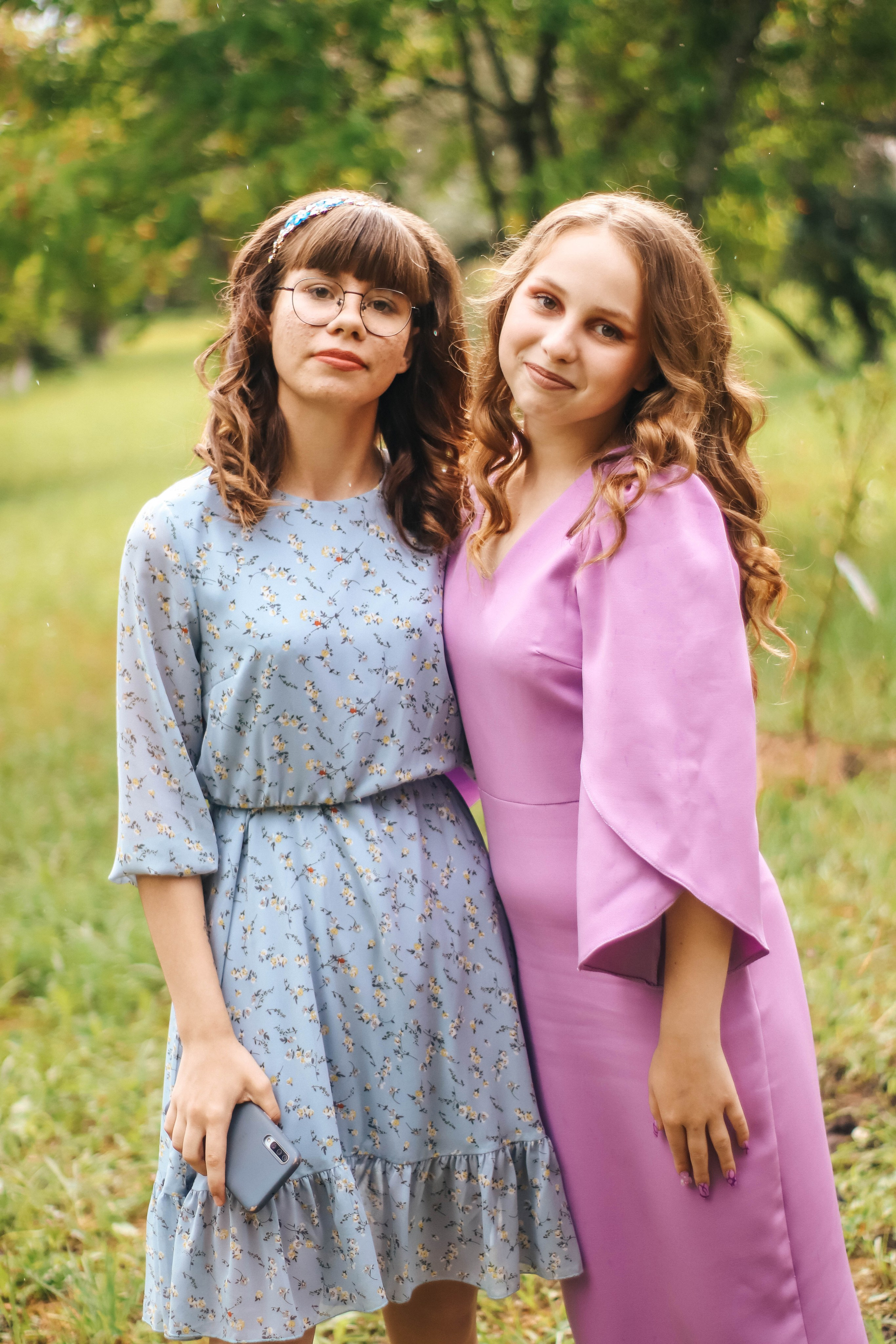 Школа и Детский сад. Фотограф Дарья Маташкова