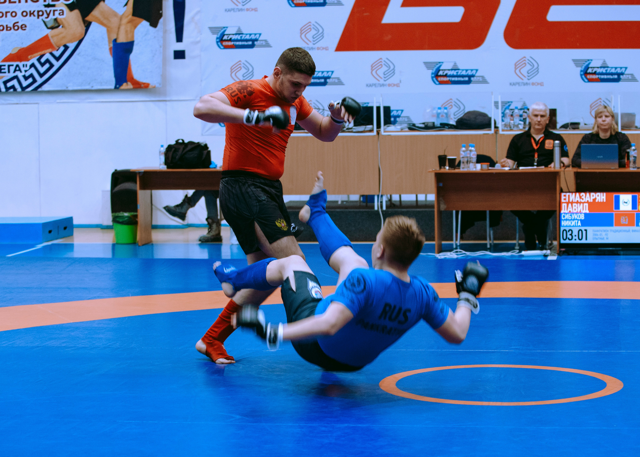 ПАНКРАТИОН | Чемпионат и первенство СФО | март `24. Портретный фотограф в Москве Дарья Цезария