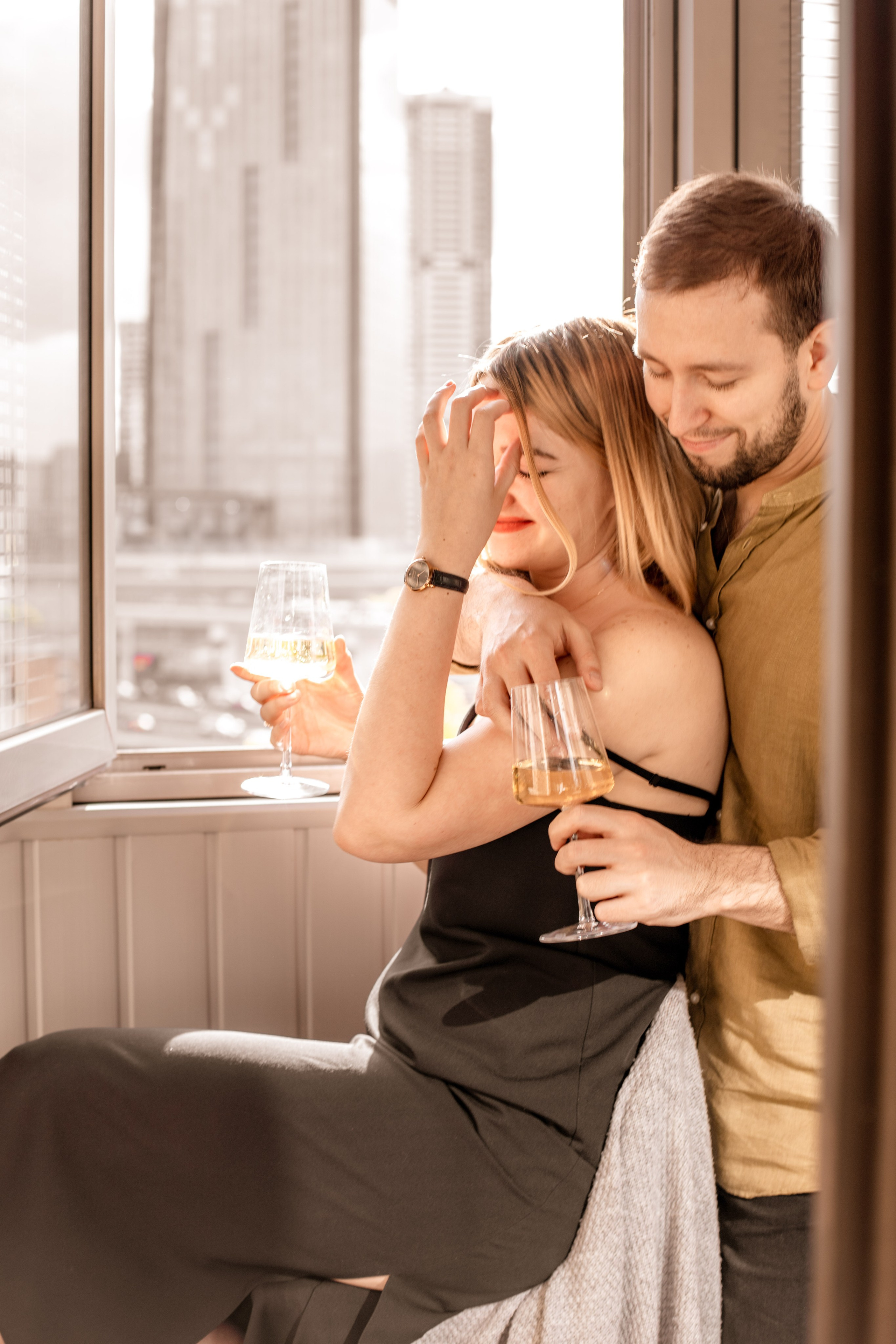 Олеся и Толя. SaGaFOTO.ru