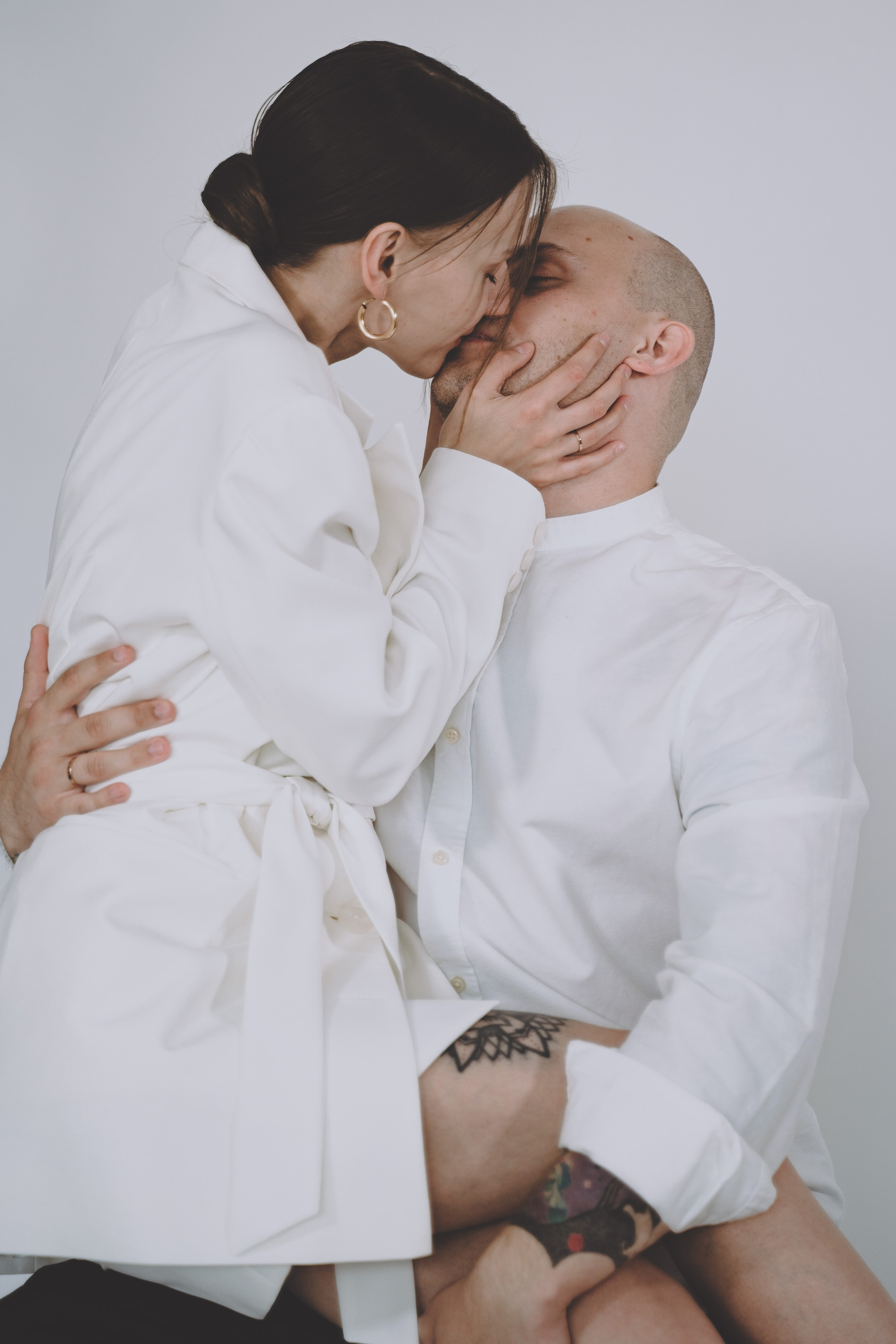 Свадьбы. Фотограф Екатерина Огродничая Тюмень