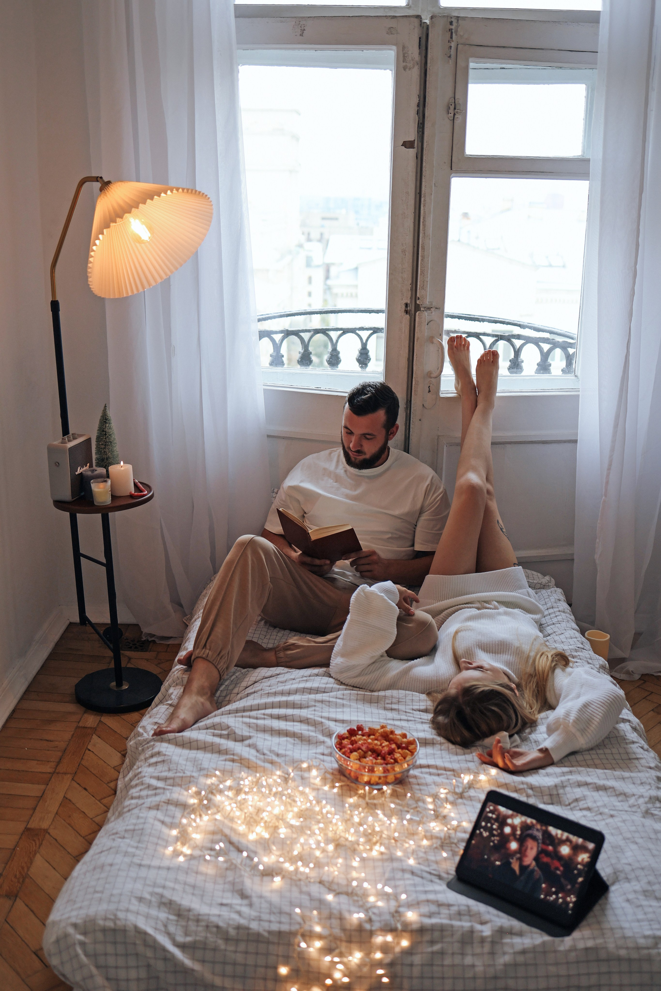 Марина и Даня. СЕМЕЙНАЯ ФОТОСЕССИЯ МОСКВА