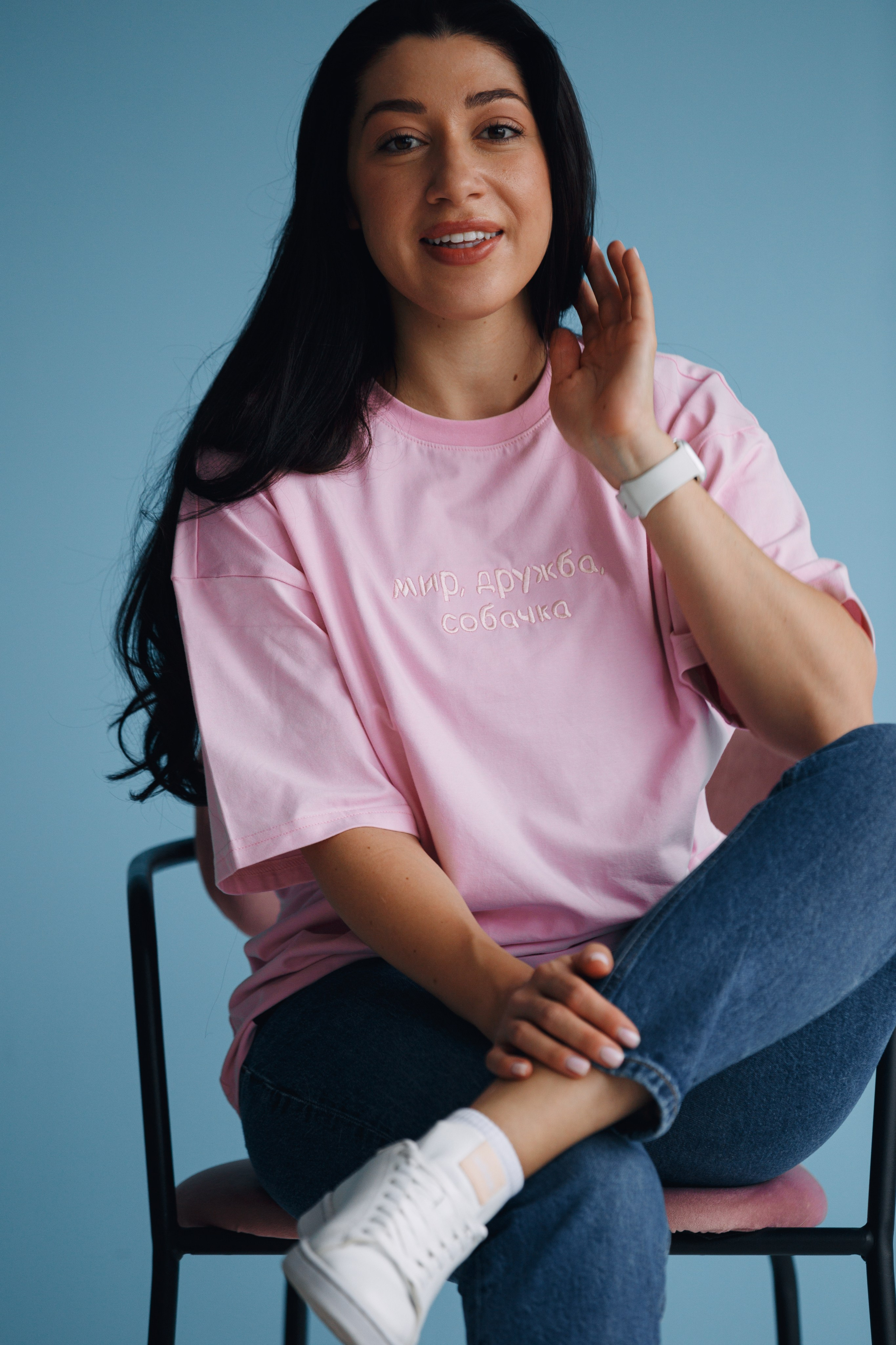 Wag'n'tails аксессуары для животных. Фотограф анималист Кристина Карпова, Москва