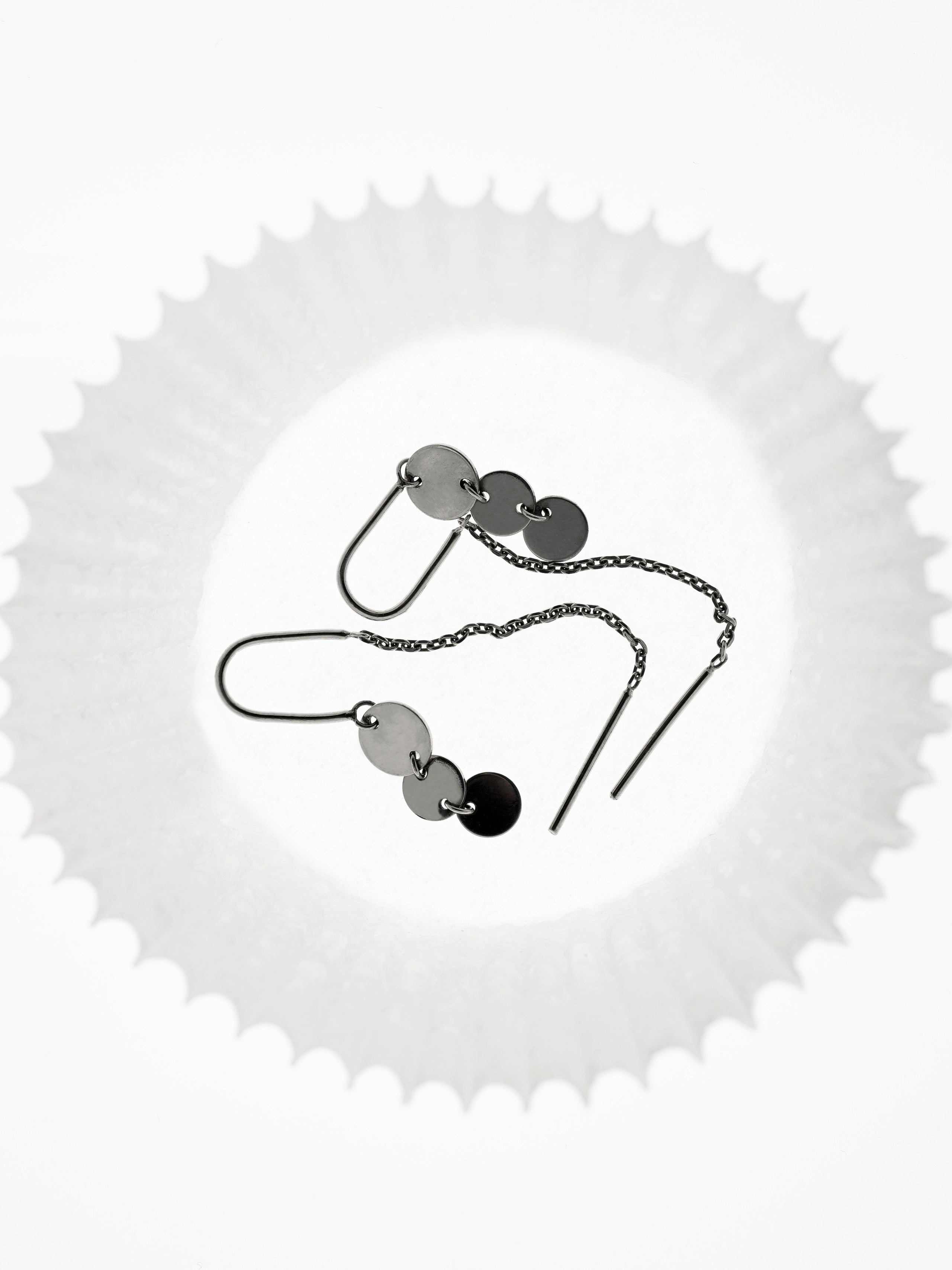 Съемка украшений и аксессуаров для волос. Предметный фотограф Москва и МО Надежда Чуднова