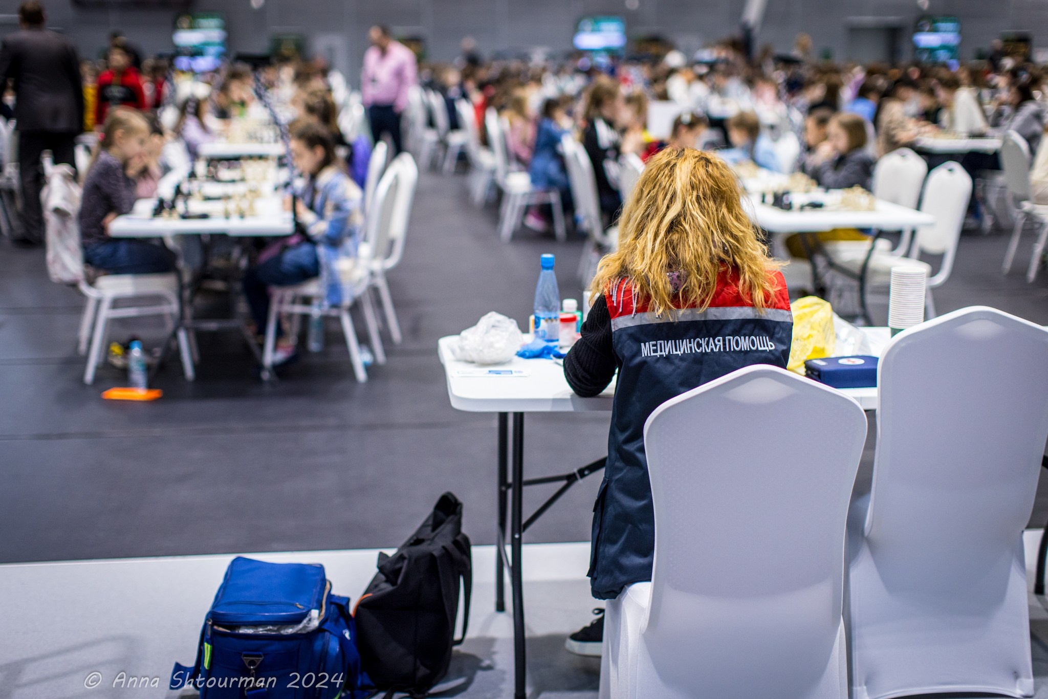 2024 Первенство России по шахматам среди детей до 11, до 13, до 15, до 17, до 19, до 21 (Екатеринбург, Россия). Фотограф Анна Штурман (репортажная съёмка любых событий и мероприятий) Anna Shtourman photographer