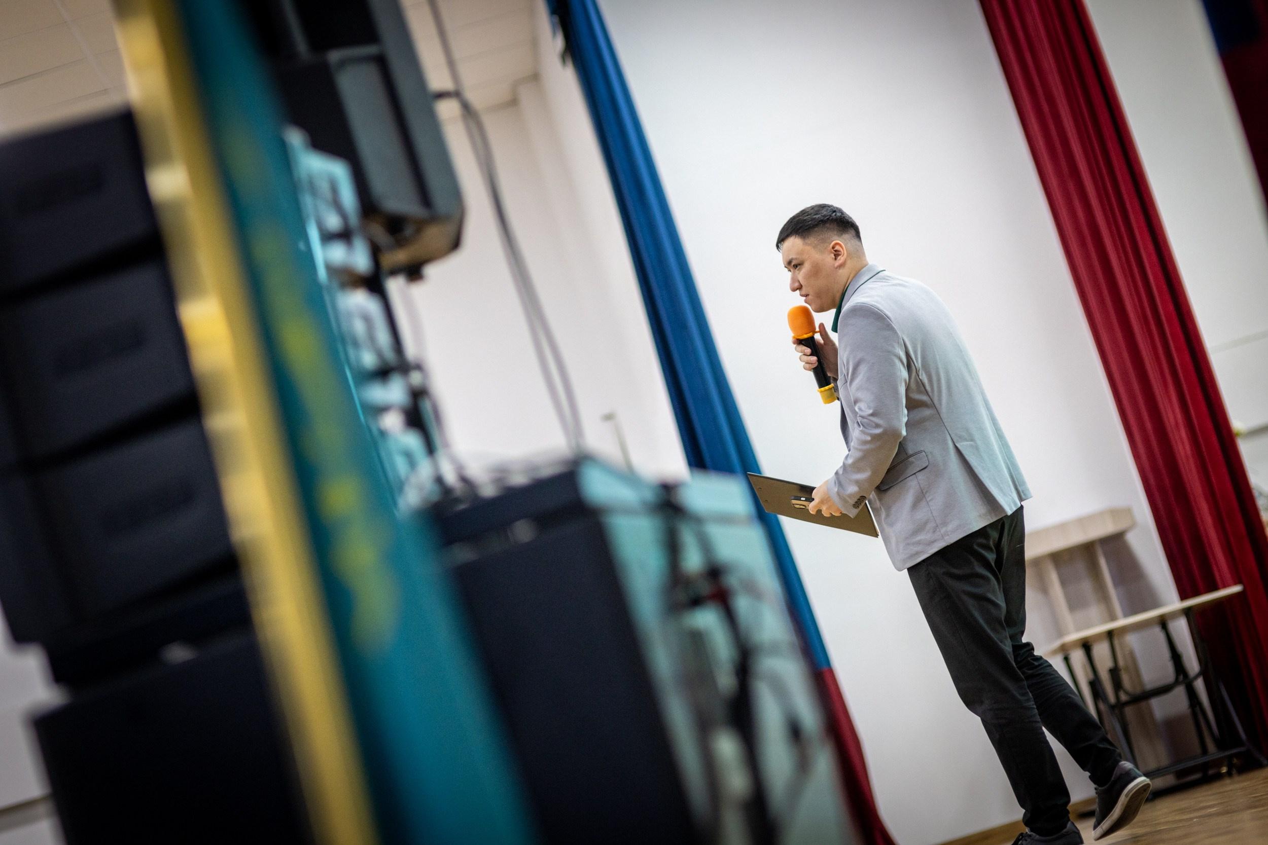 2024 Chess UpDown (Almaty, Kazakhstan). Фотограф Анна Штурман (репортажная съёмка любых событий и мероприятий) Anna Shtourman photographer