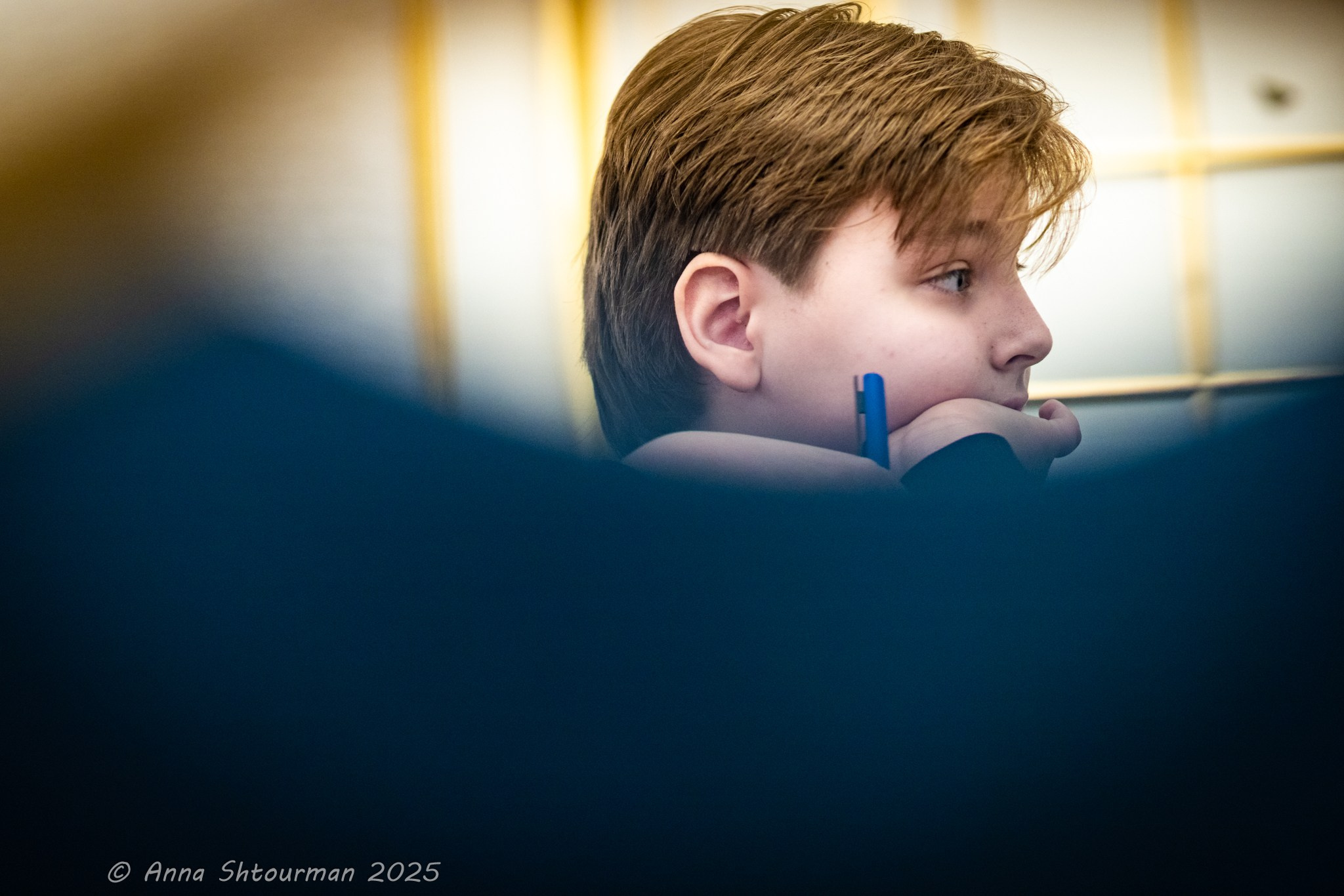 2025 Aeroflot Open (Москва, Россия). Фотограф Анна Штурман (репортажная съёмка любых событий и мероприятий) Anna Shtourman photographer