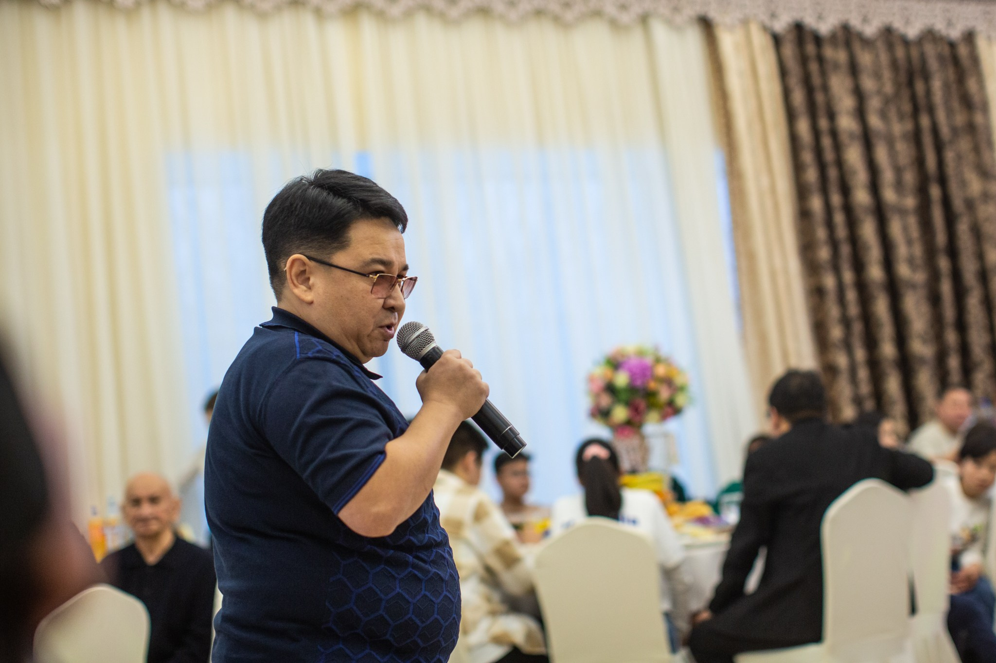 2025.02.01 KAZAKHMYS Youth Team Chess CUP 2025 — Closing Ceremony. Фотограф Анна Штурман (репортажная съёмка любых событий и мероприятий) Anna Shtourman photographer