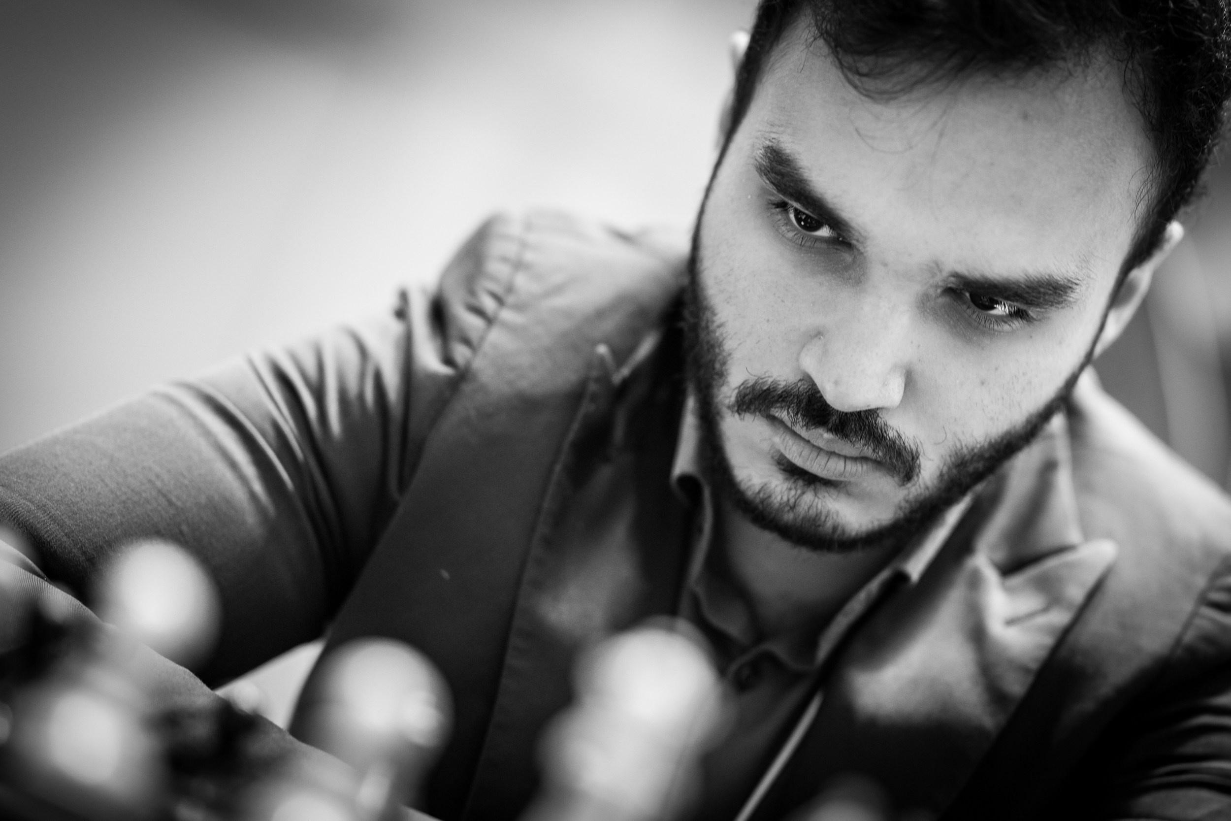 2025.08.30 1st. FUJAIRAH GLOBAL Chess Championship — Round7. Фотограф Анна Штурман (репортажная съёмка любых событий и мероприятий) Anna Shtourman photographer