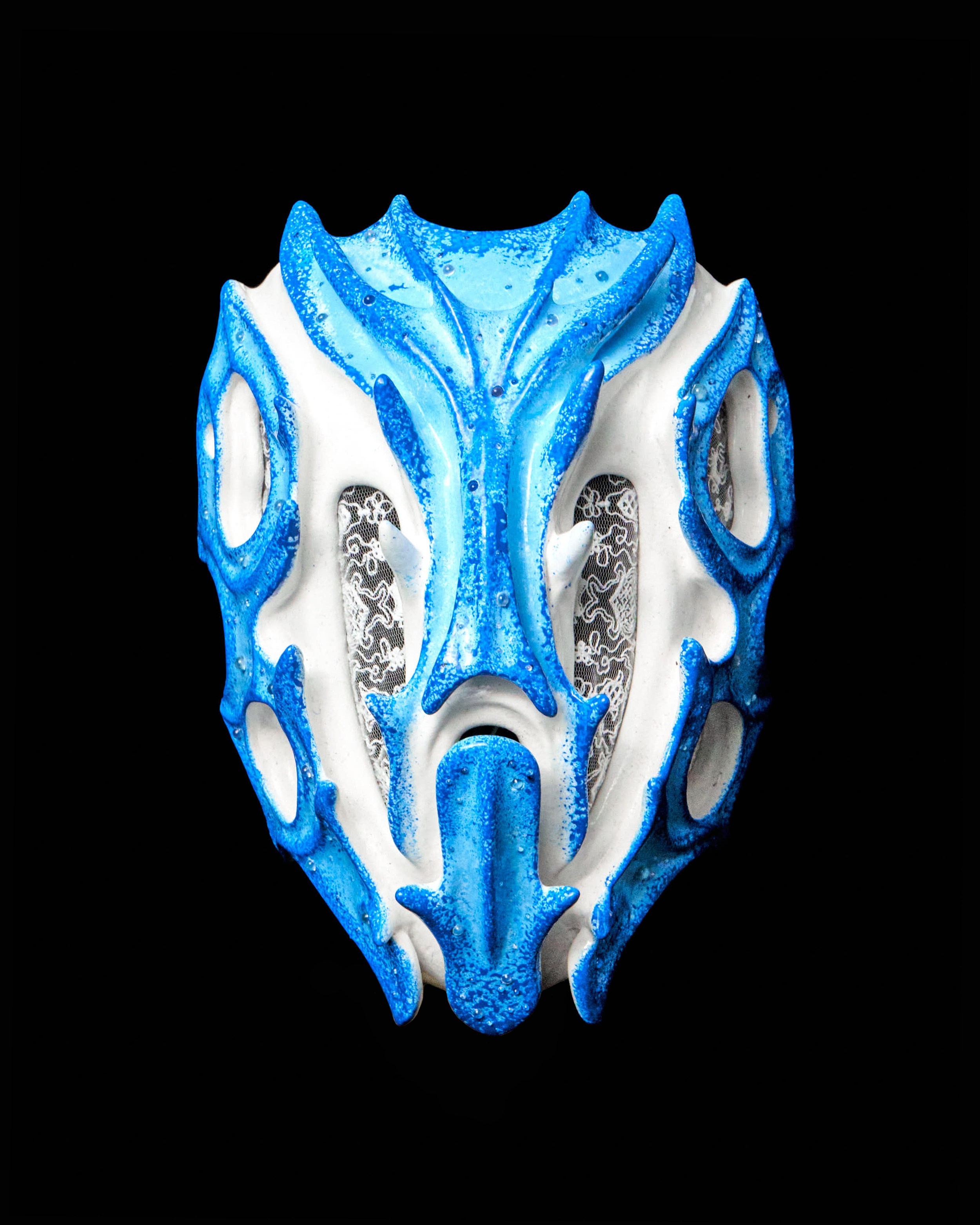 «SHELL». BARVABRAR