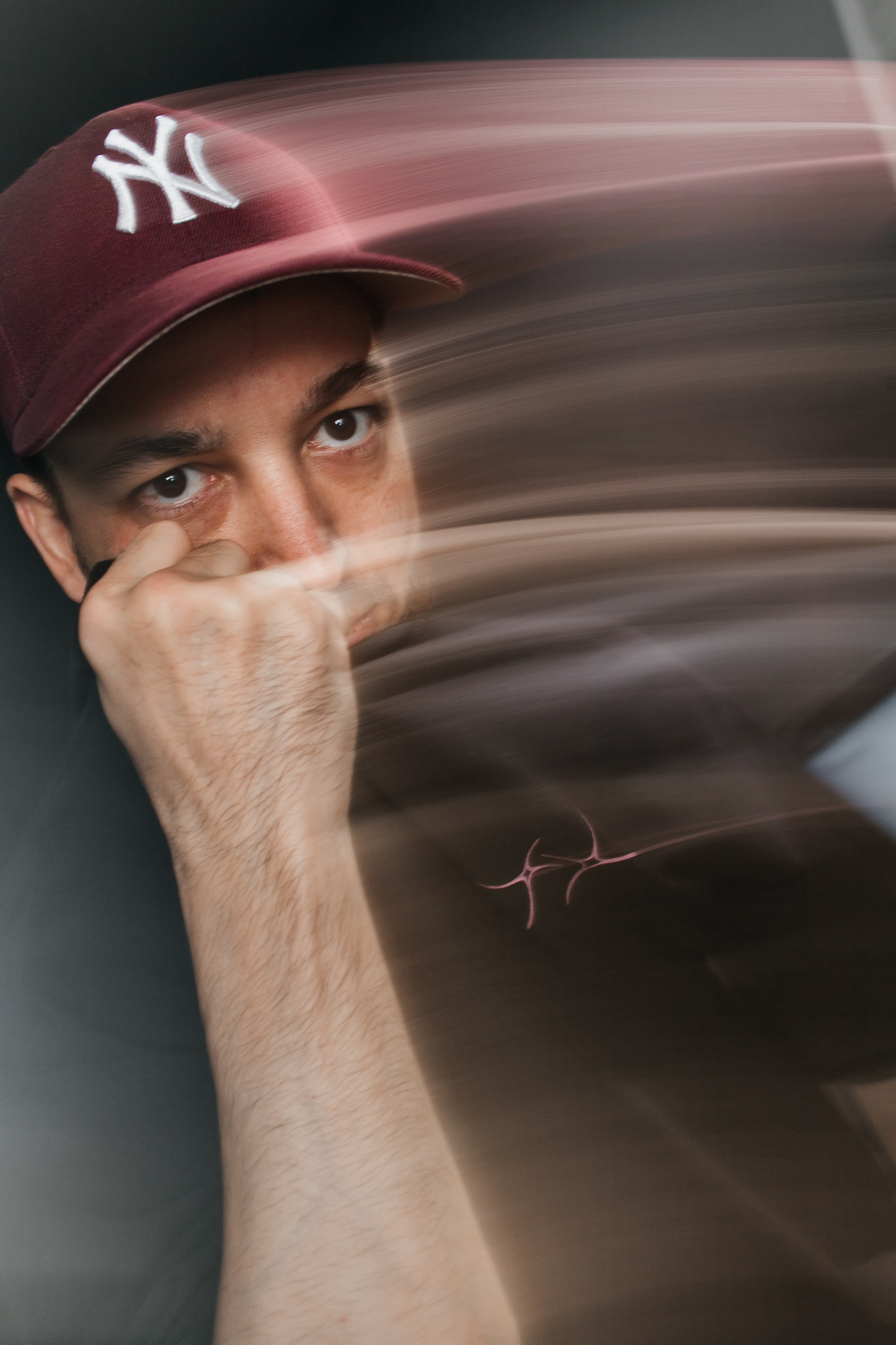 Artur. Фотограф в Уфе Катерина Быстрая