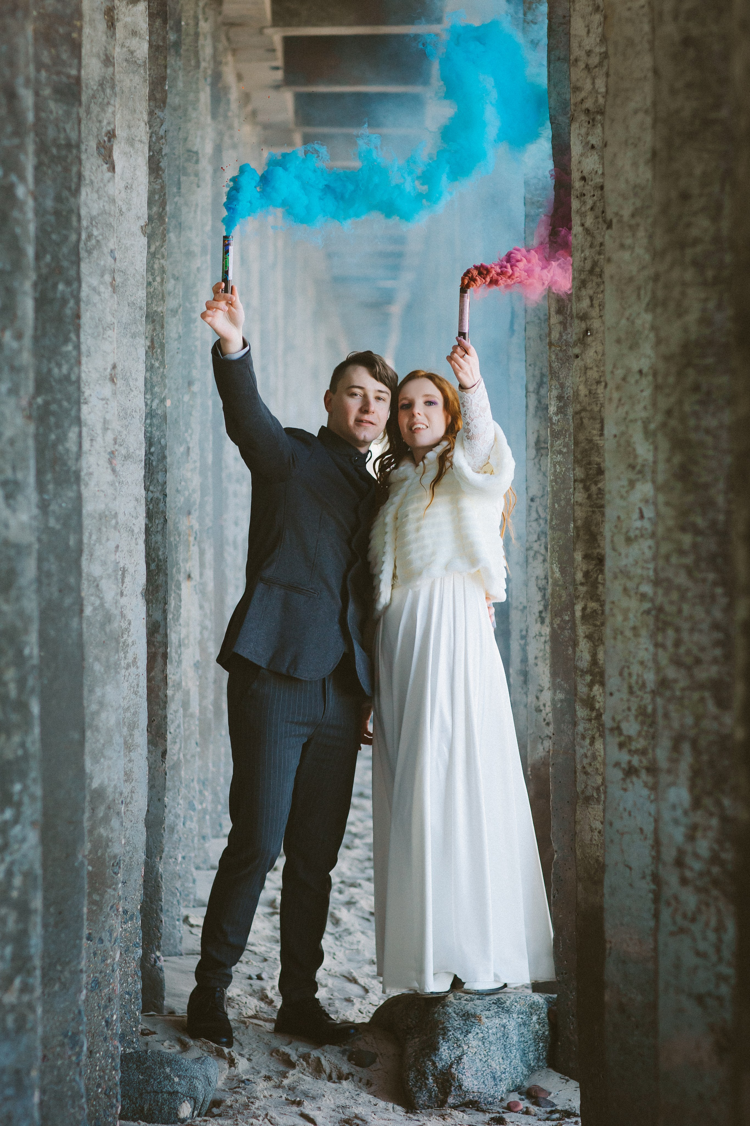 Свадебный март…. Фотограф Зеленоградск Красильникова Елена