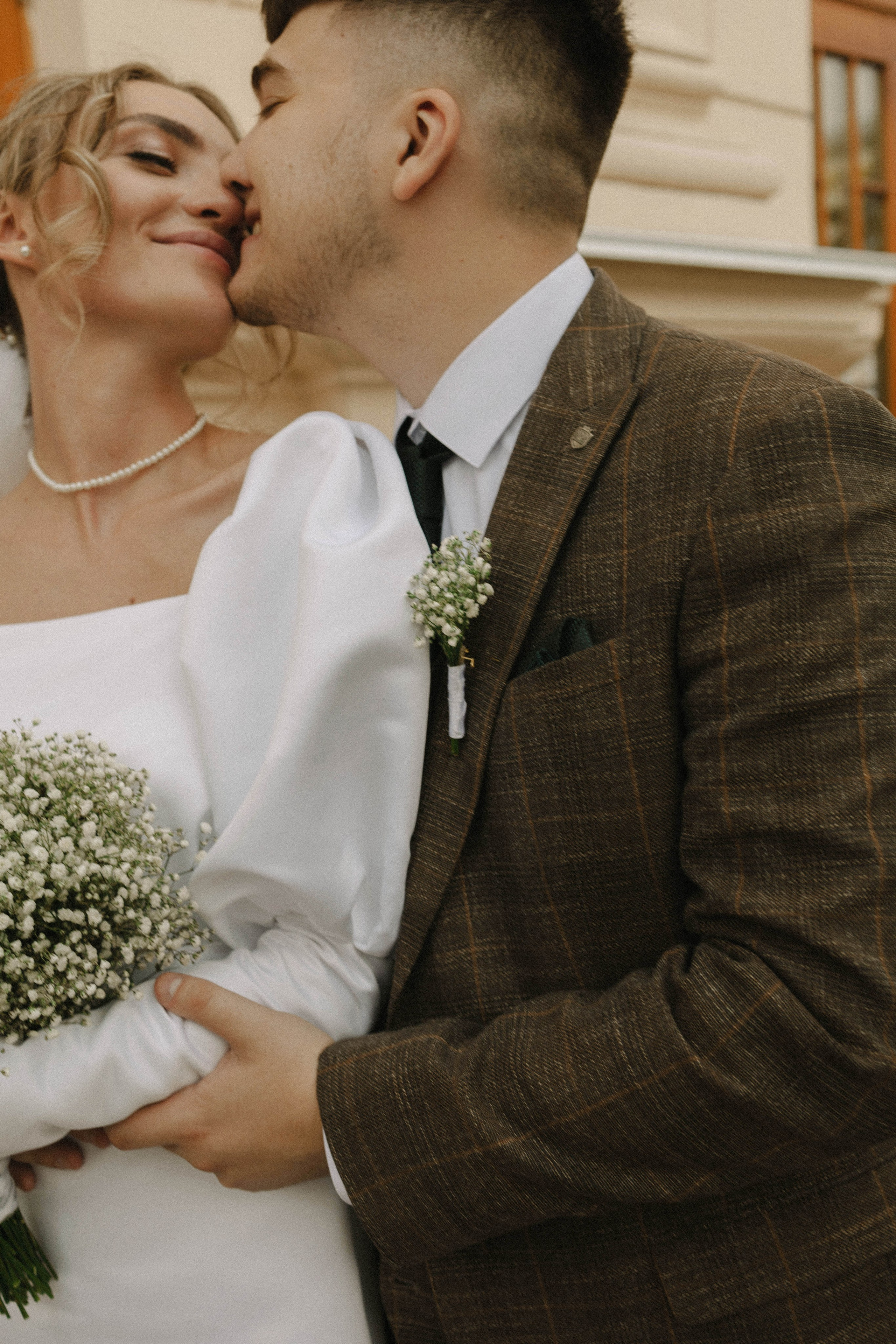 Аня и Никита. Фотограф Ирина Гринько Тольятти Самара Москва