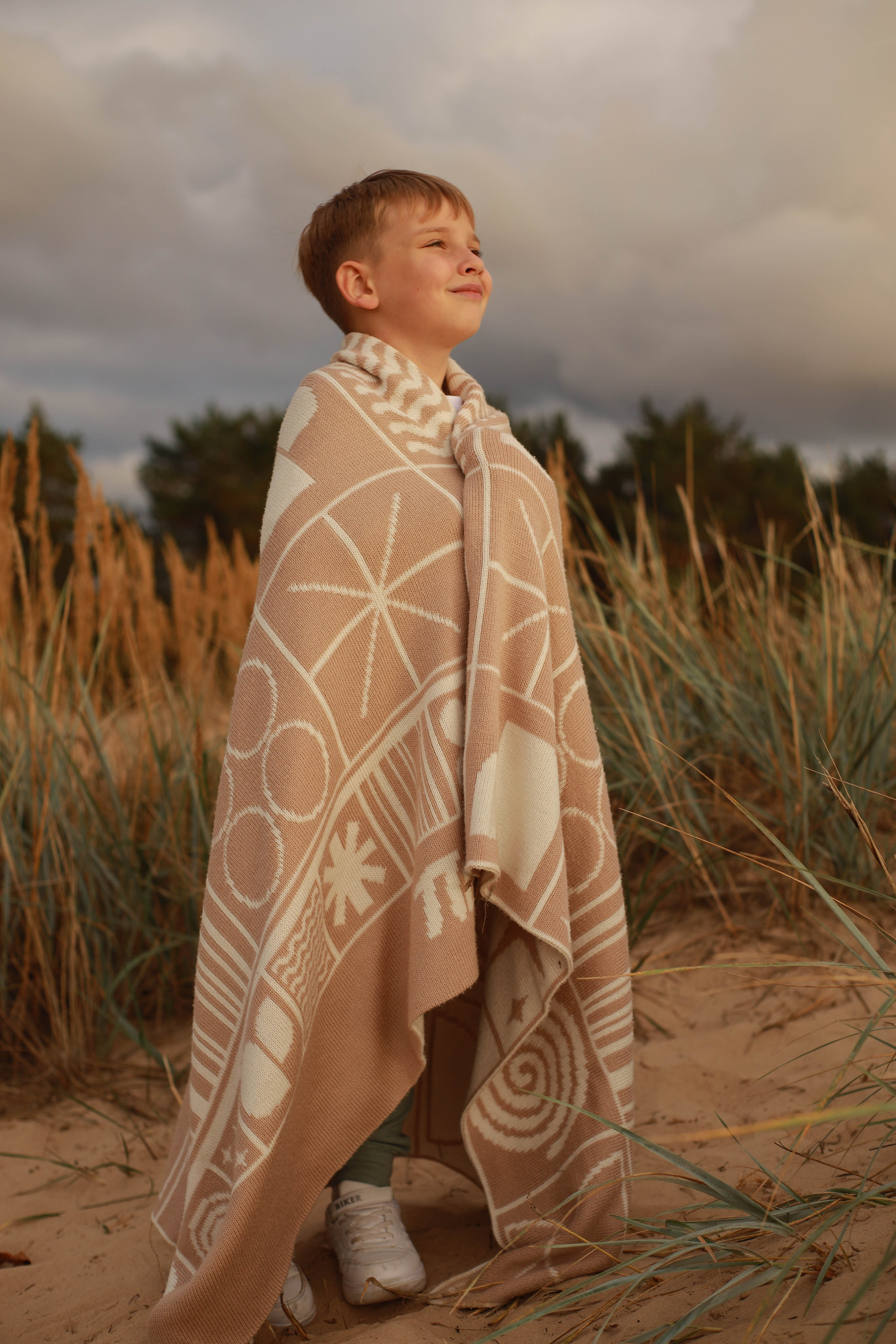 Фотосессия на природе