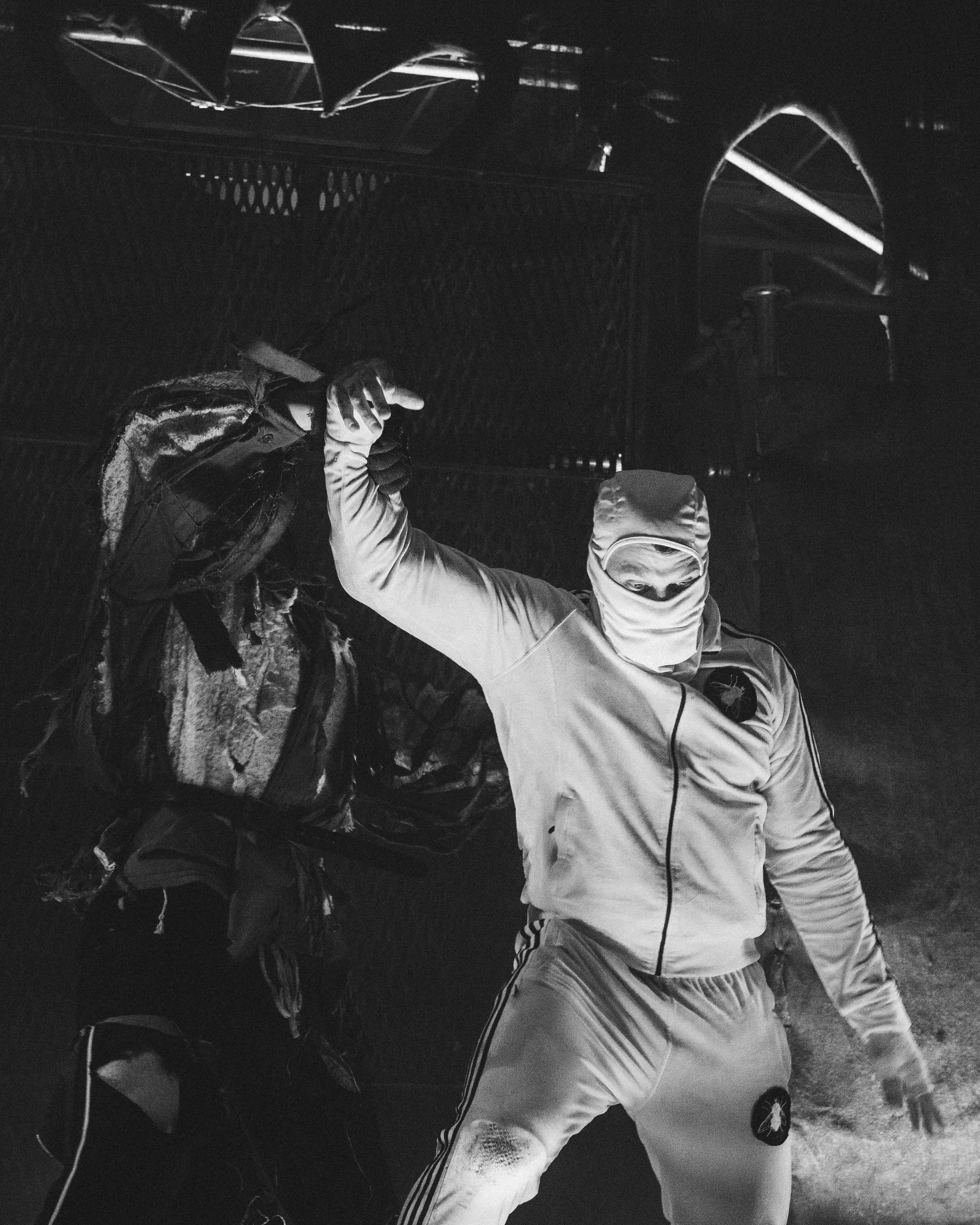 Хаски. Битва при Петербурге'26. RUSLAN ROZANOV