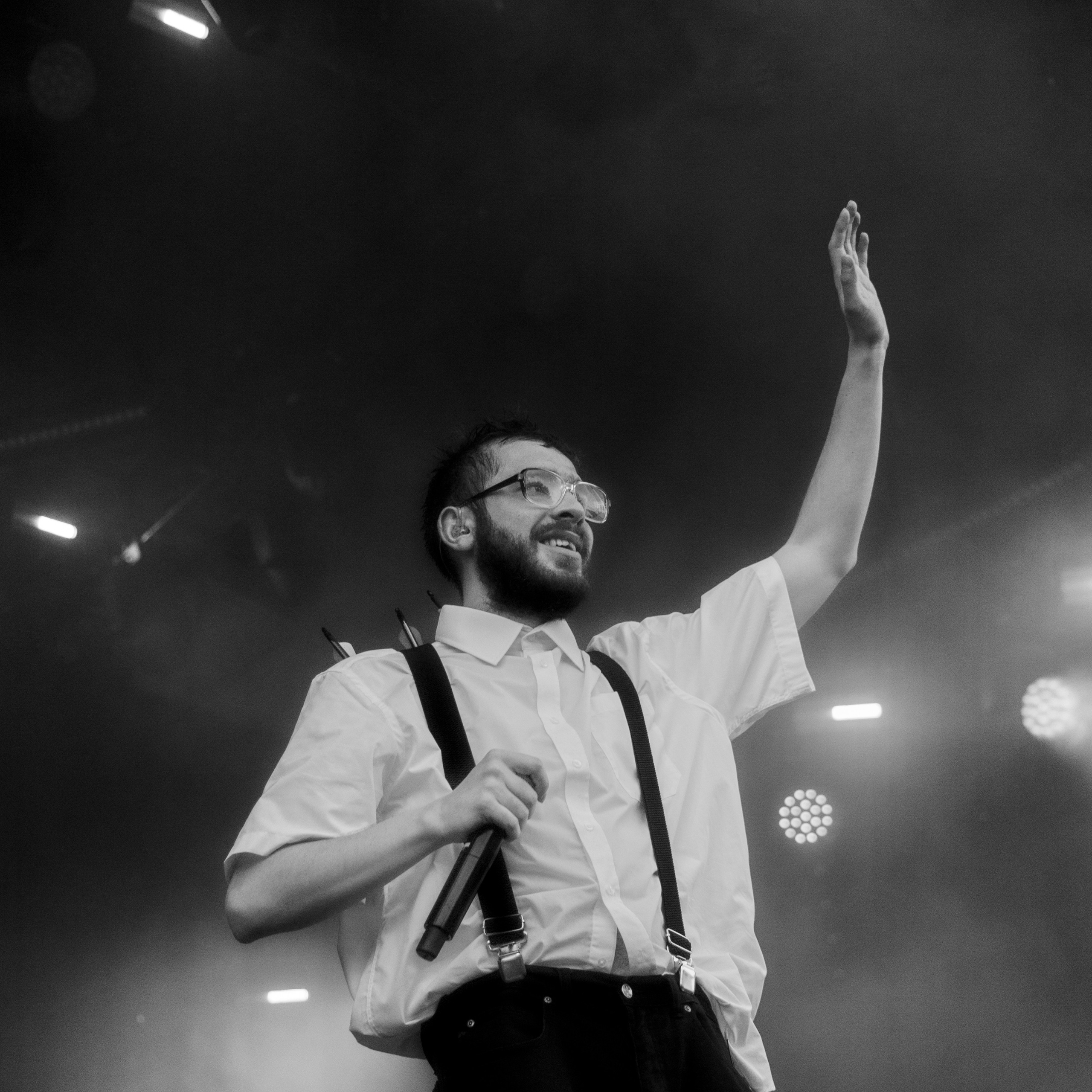 Хаски. Стереолето’24. RUSLAN ROZANOV