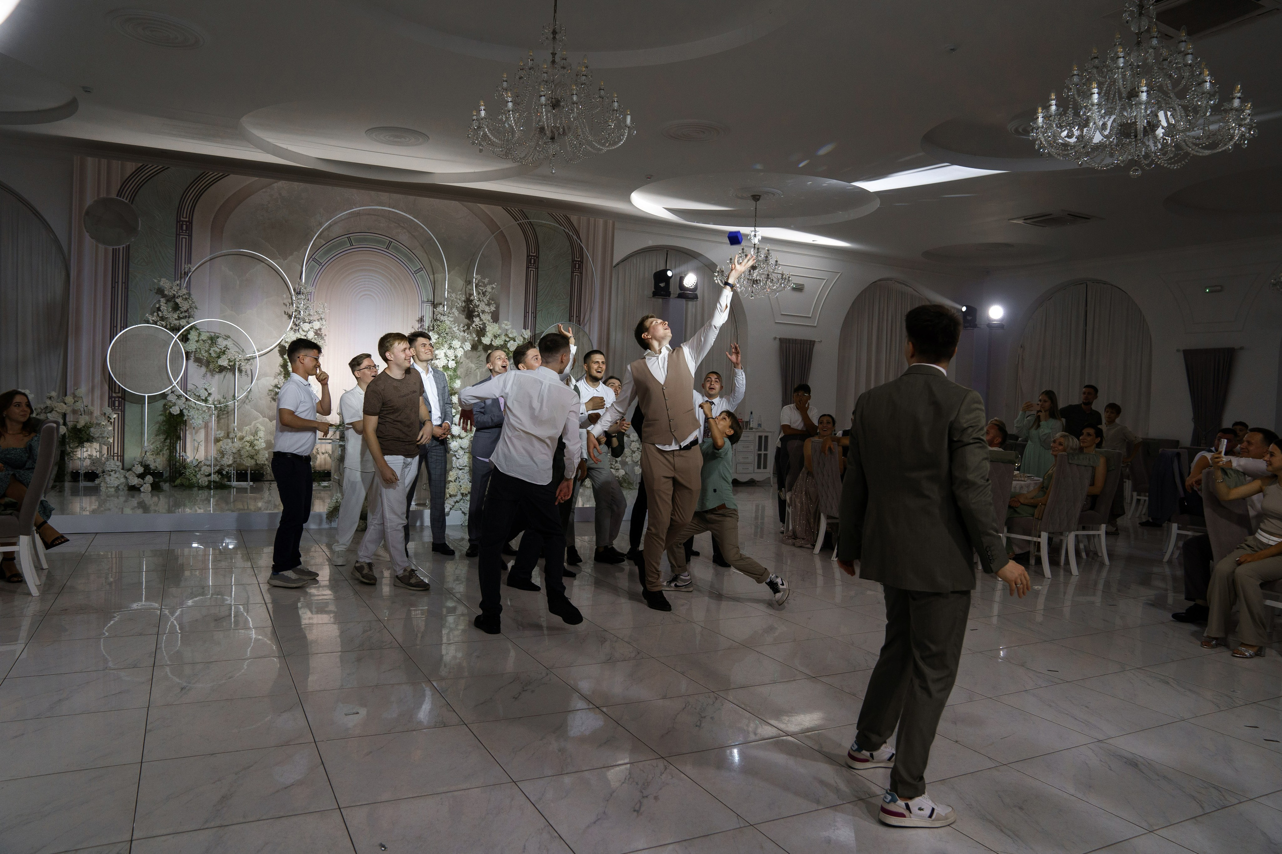 Павел и Вероника. Свадебный и репортажный фотограф Ростов-на-Дону Алексей Гуль