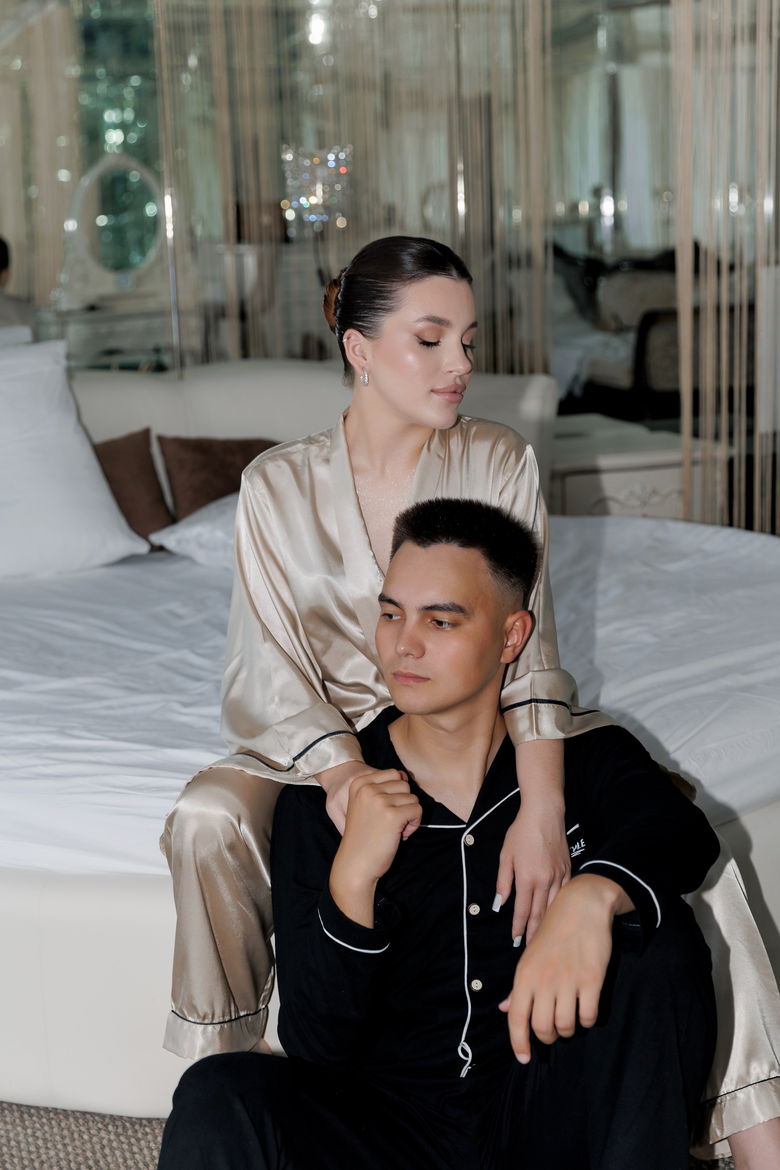 Артур и Кристина, Сочи 24/06/2024. Свадебный  и семейный фотограф в Краснодаре