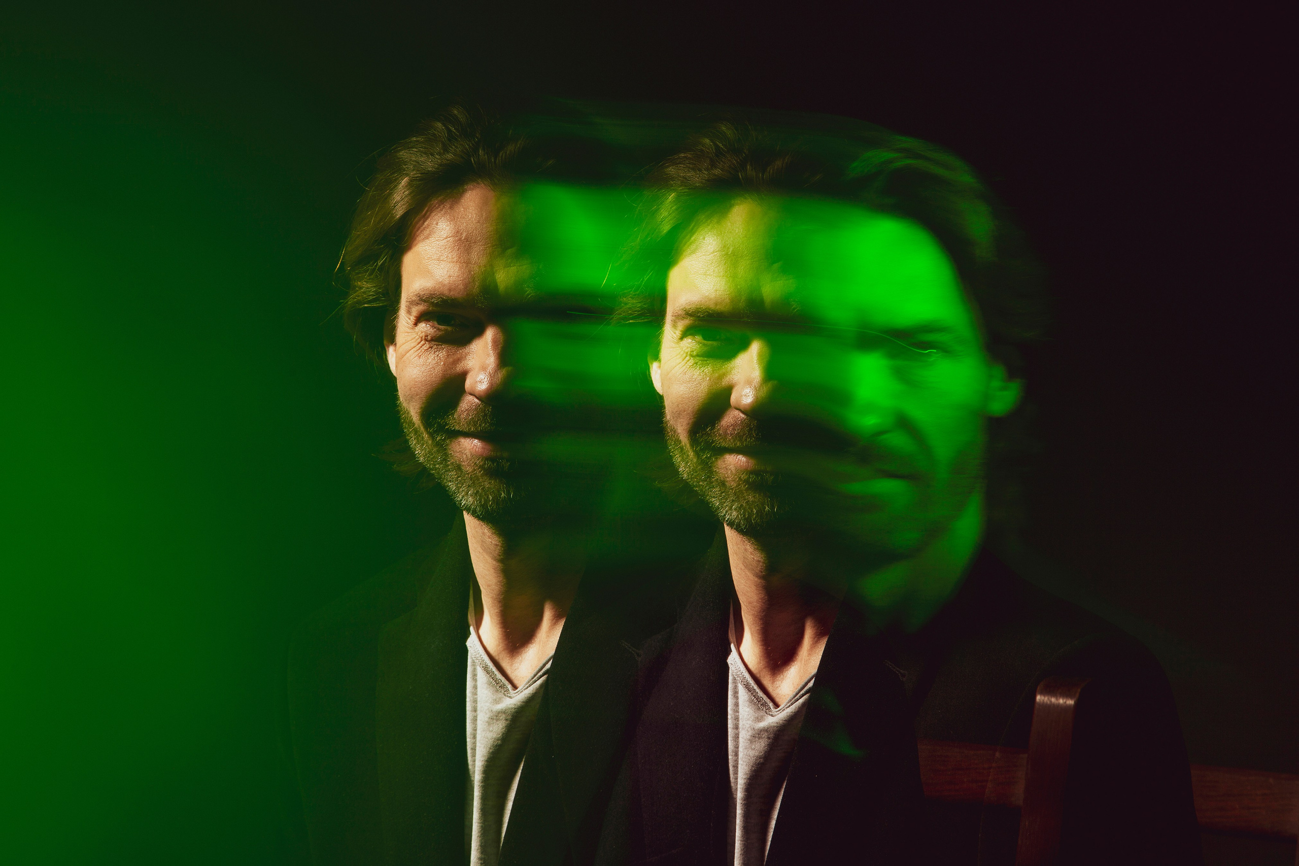 Фотограф Лазарина Кучменова