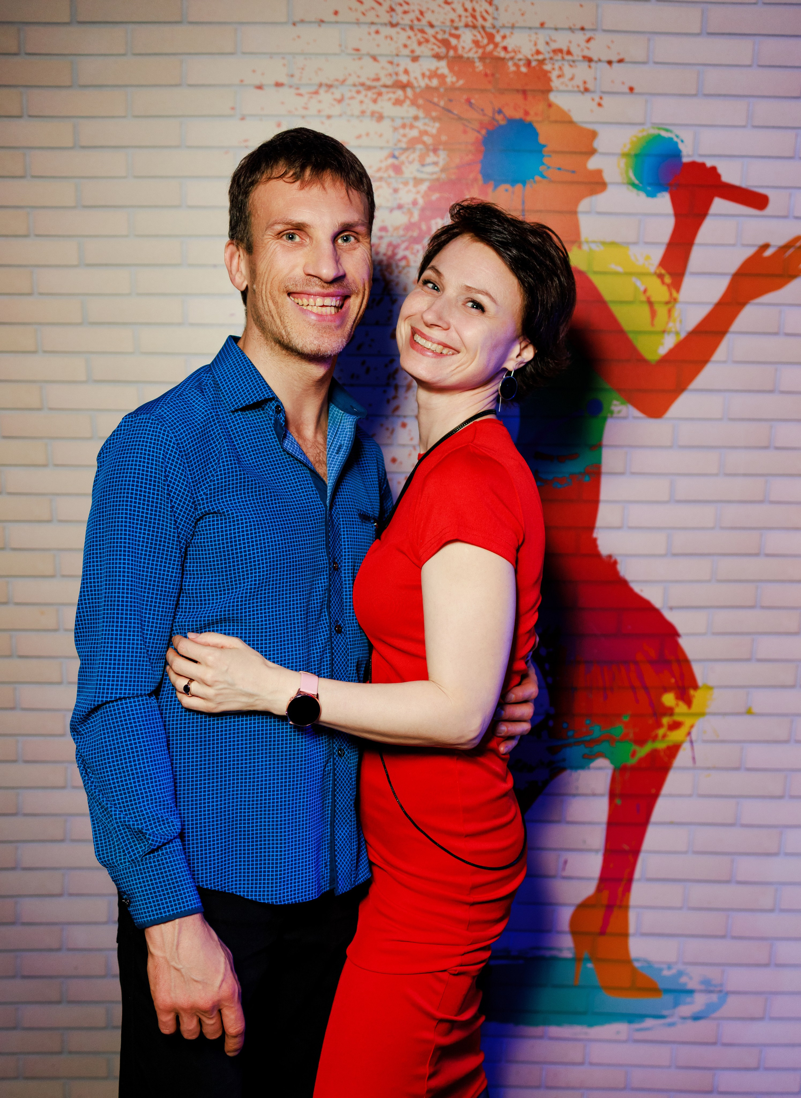 Парижский Уикенд 1-2 Февраля 2025. Свадебный фотограф в Воронеже Александр Работкин