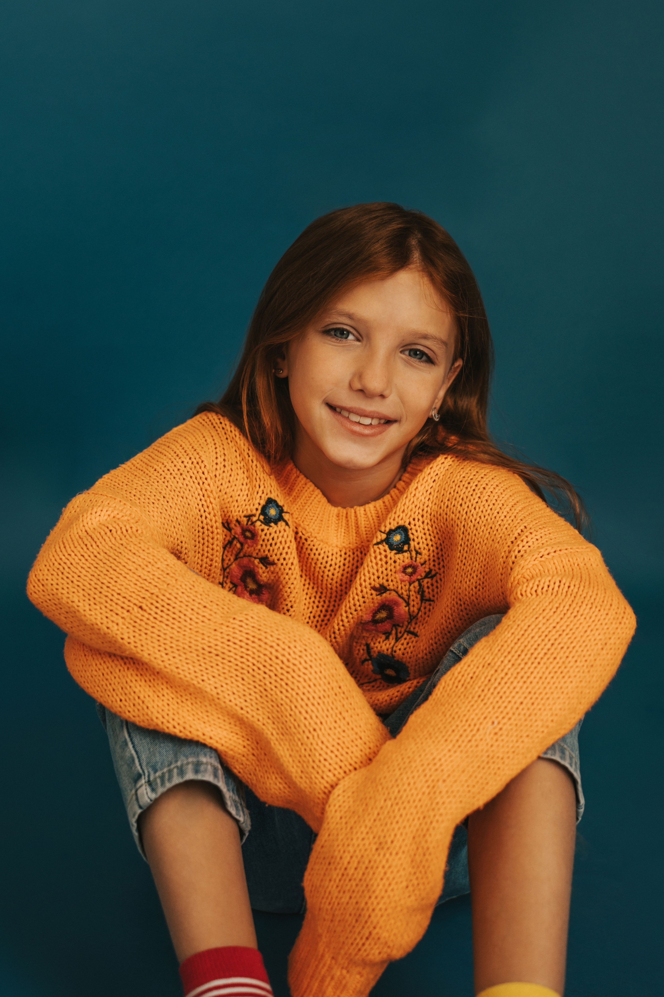 Ураганище. Ваш фотограф Вика Артемова