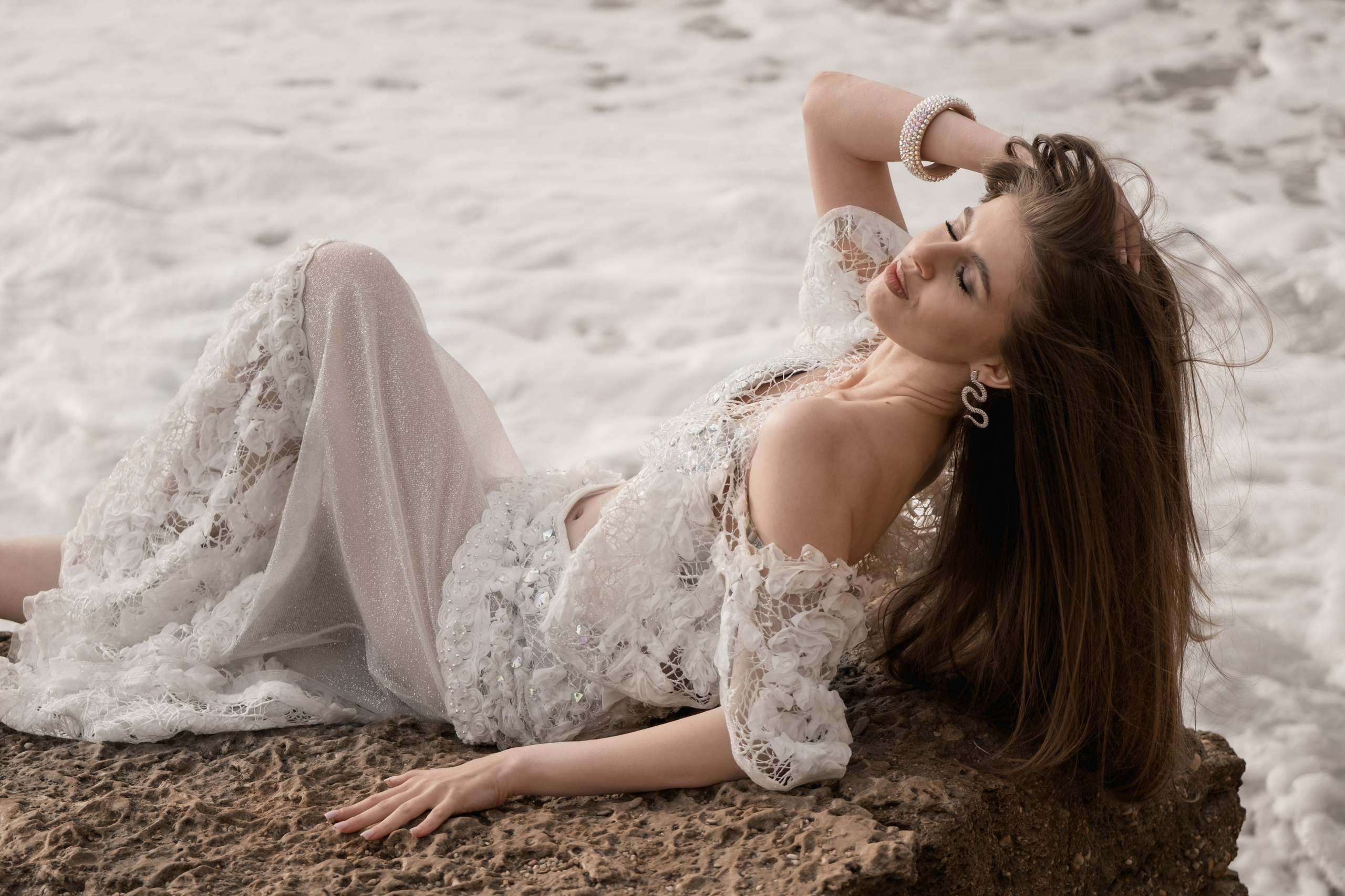 Арабская Эстетика. Профессиональная фотосъемка в Крыму. Натуральные эмоции и живые кадры. Забронируйте дату прямо сейчас!