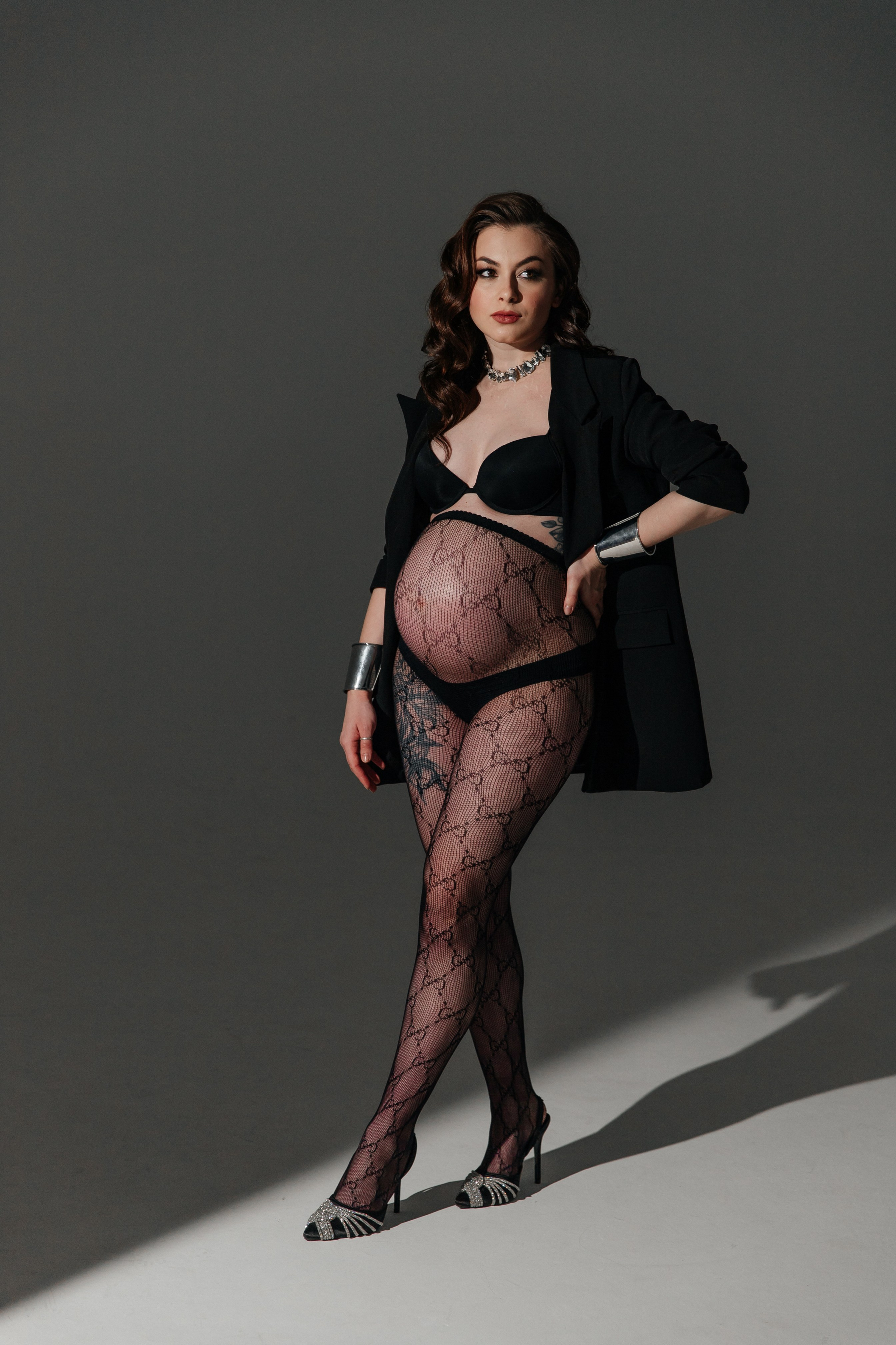 Беременность Полина. Семейный фотограф в Туле Яна Денисова — семейная фотосессия