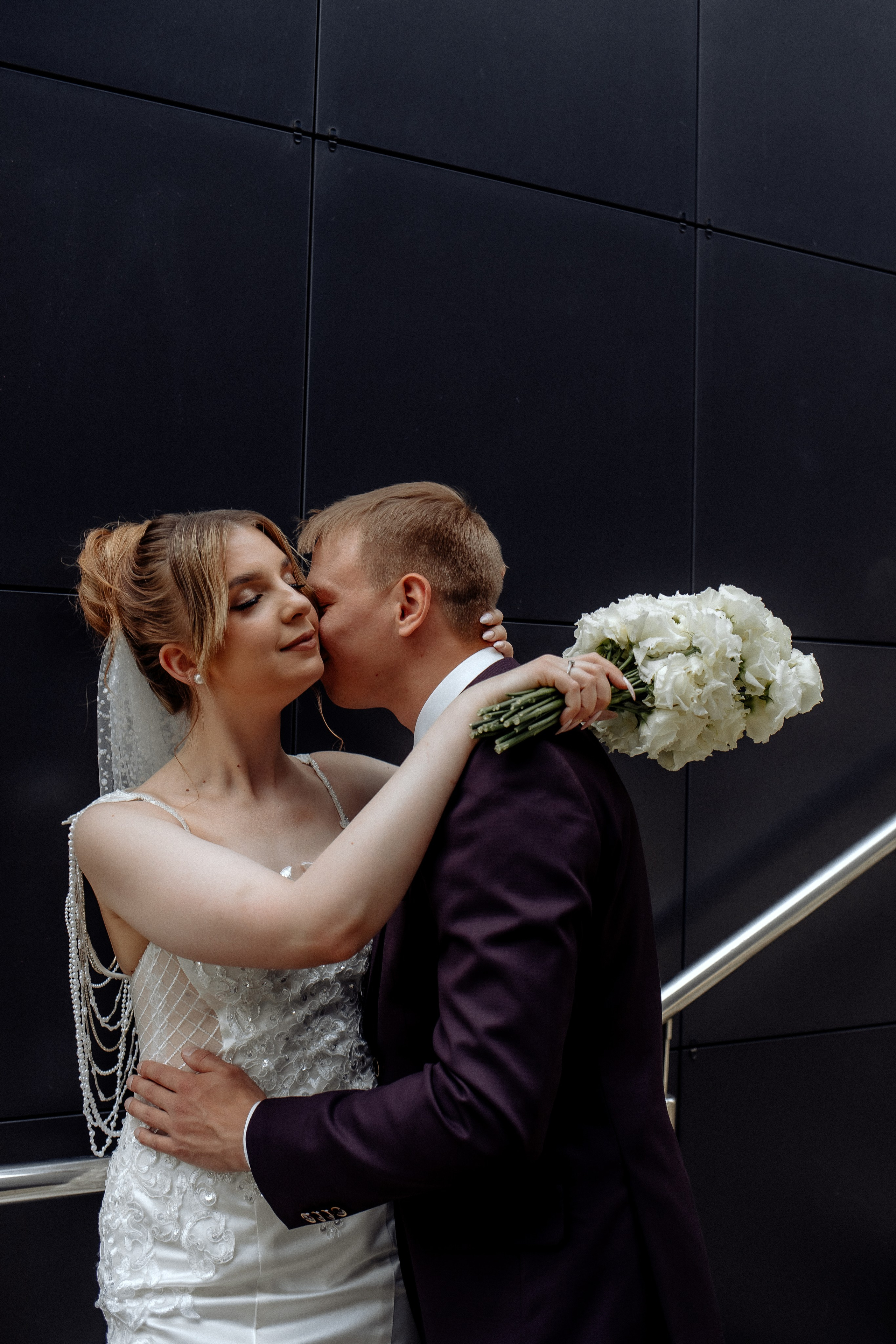 Никита и Ксения. Свадебный фотограф в Саратове Симашова Ирина