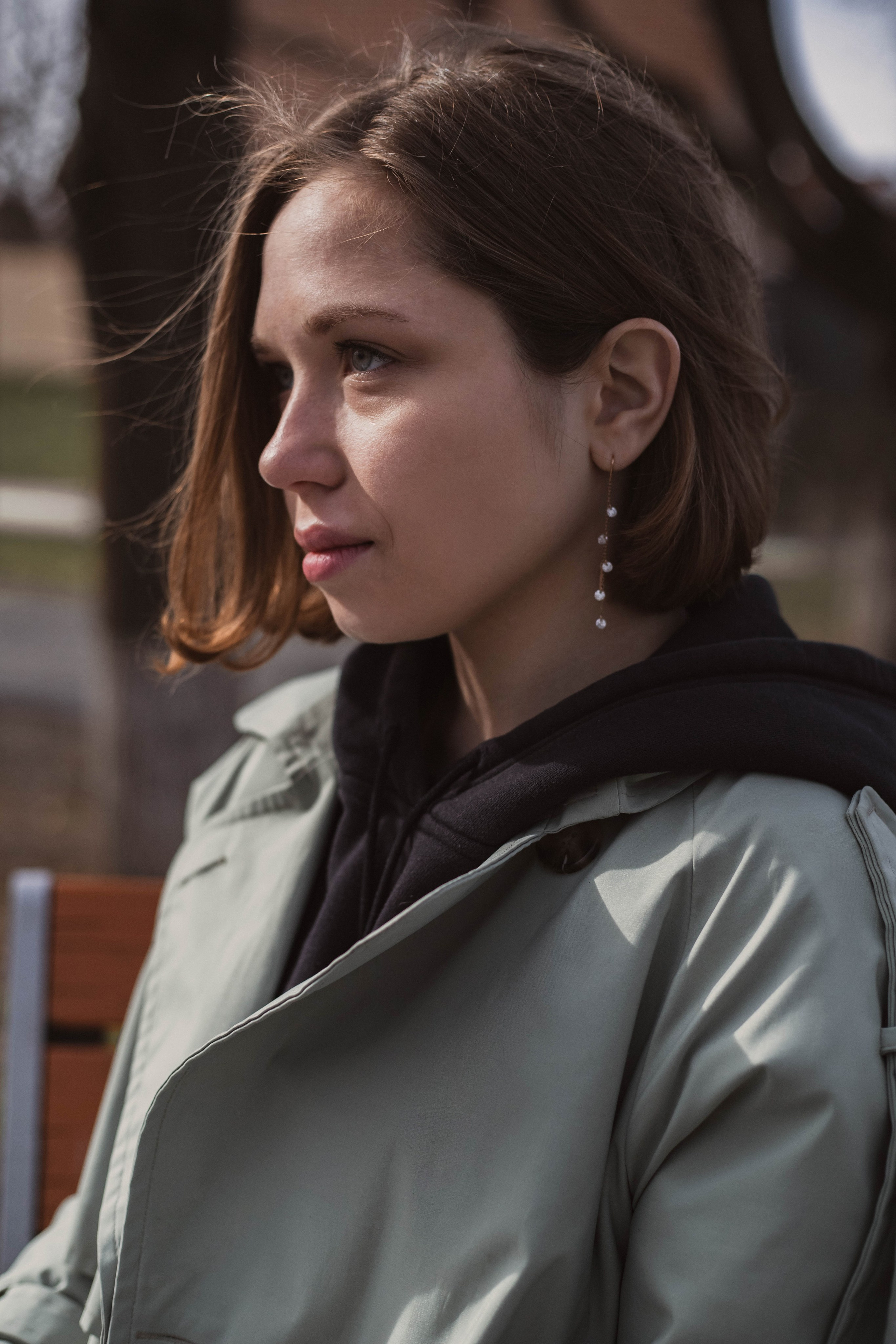 Ирина. Женский и предметный фотограф