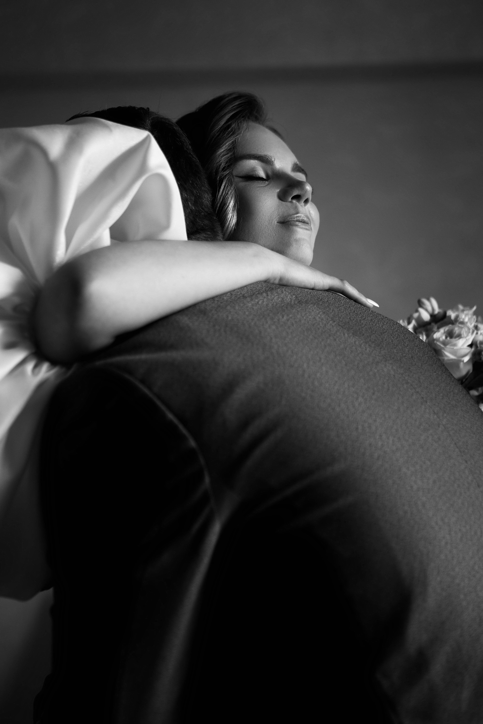 Иван и Юлия. Фотограф Александра Кузнецова